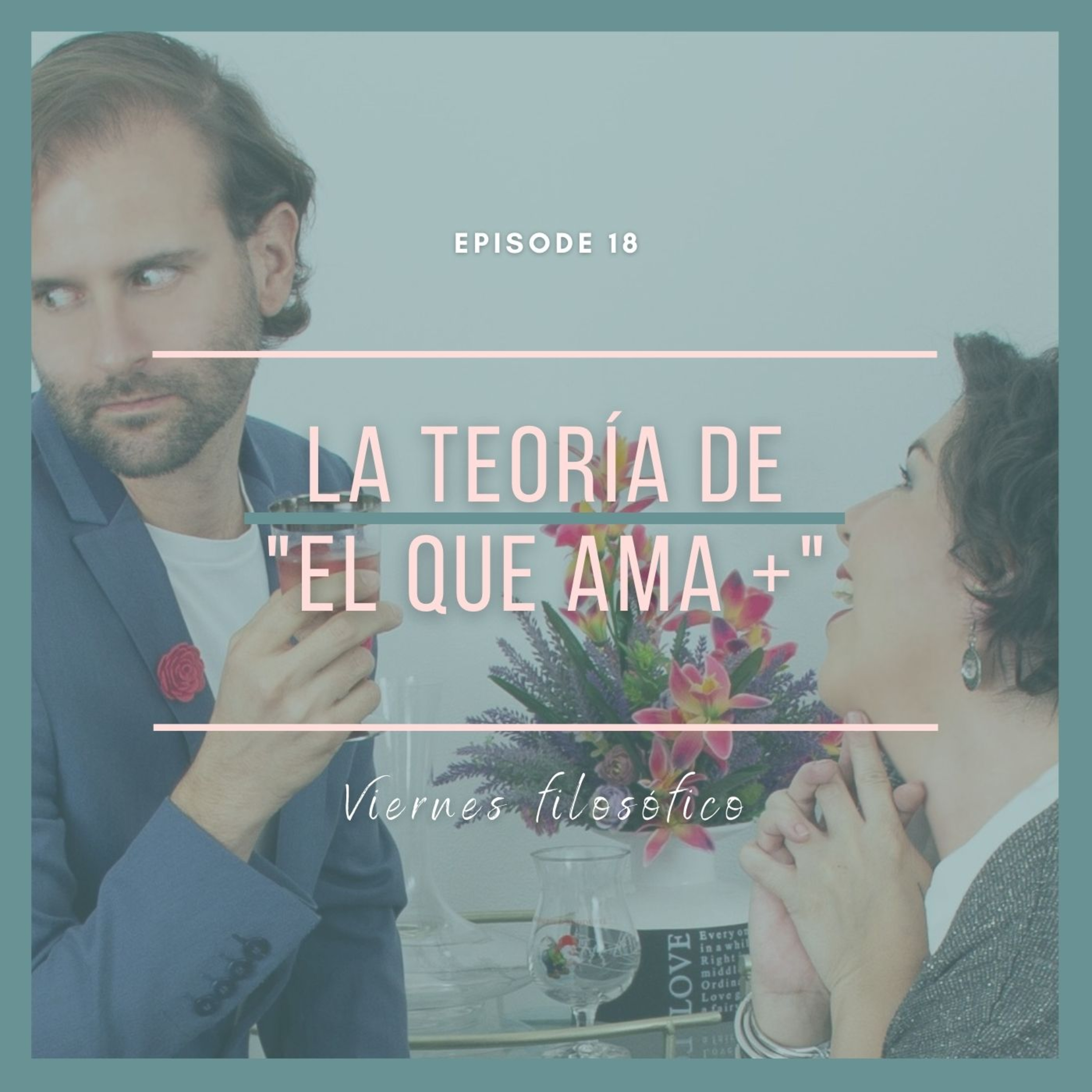 Viernes Filosófico.