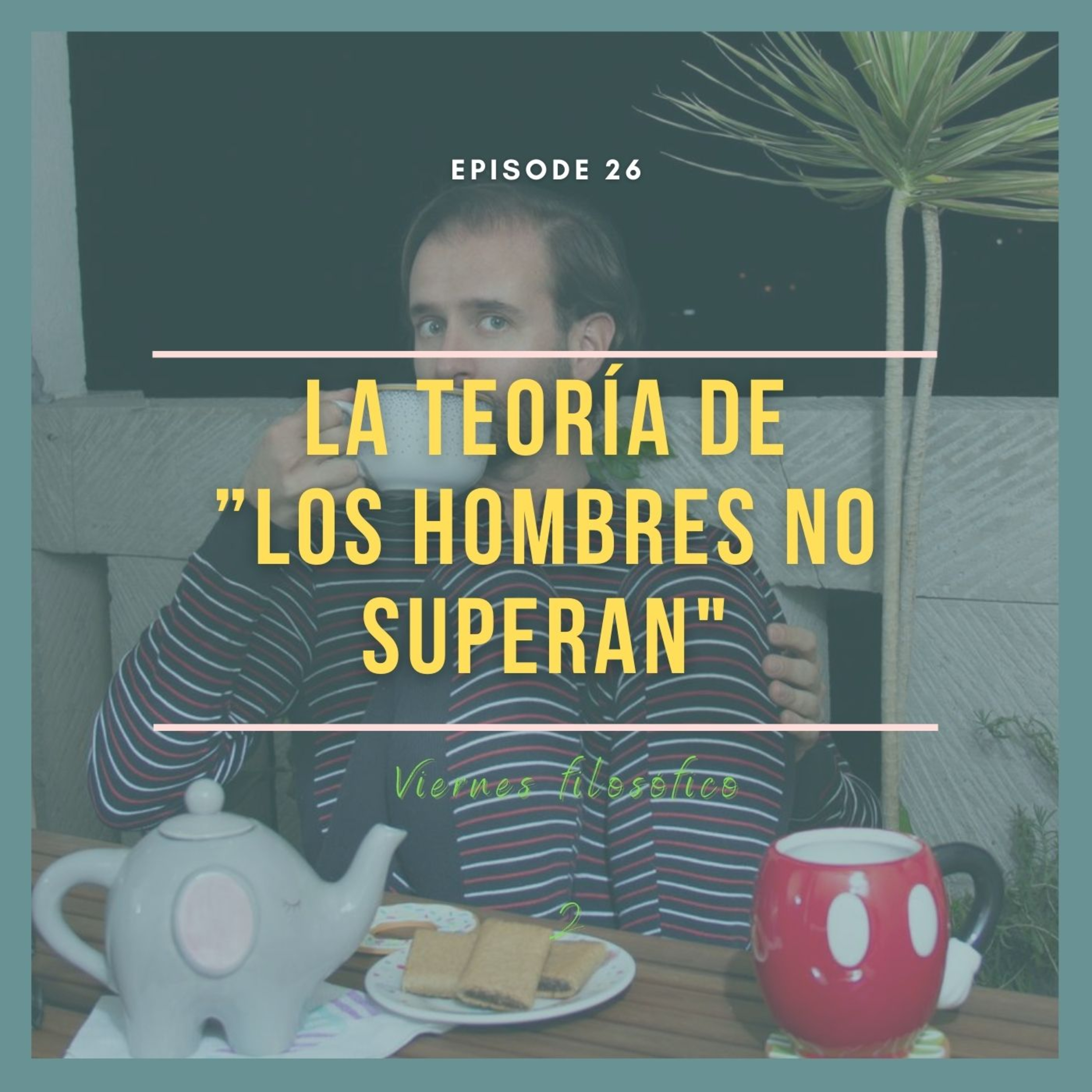 Viernes Filosófico.