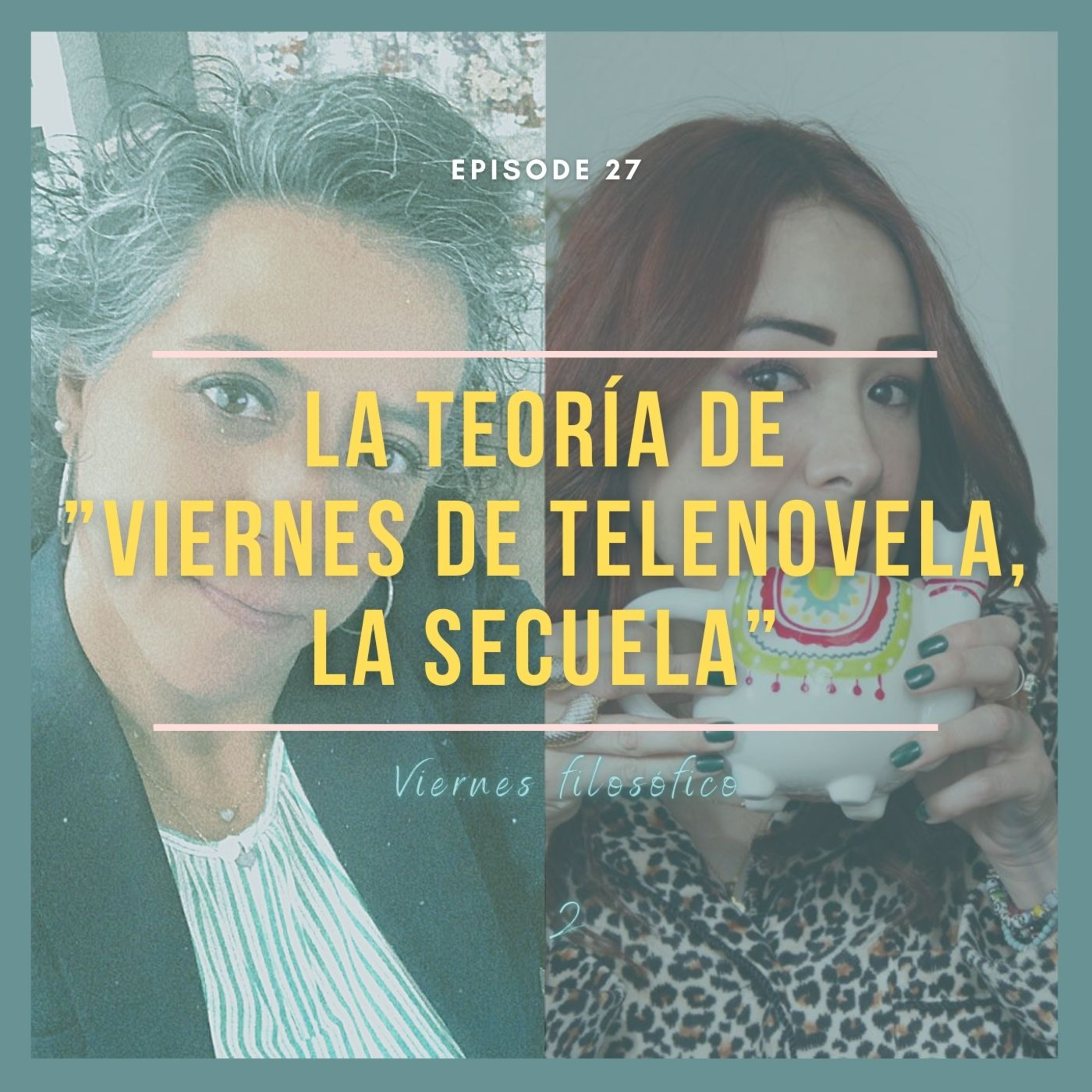 Viernes Filosófico.