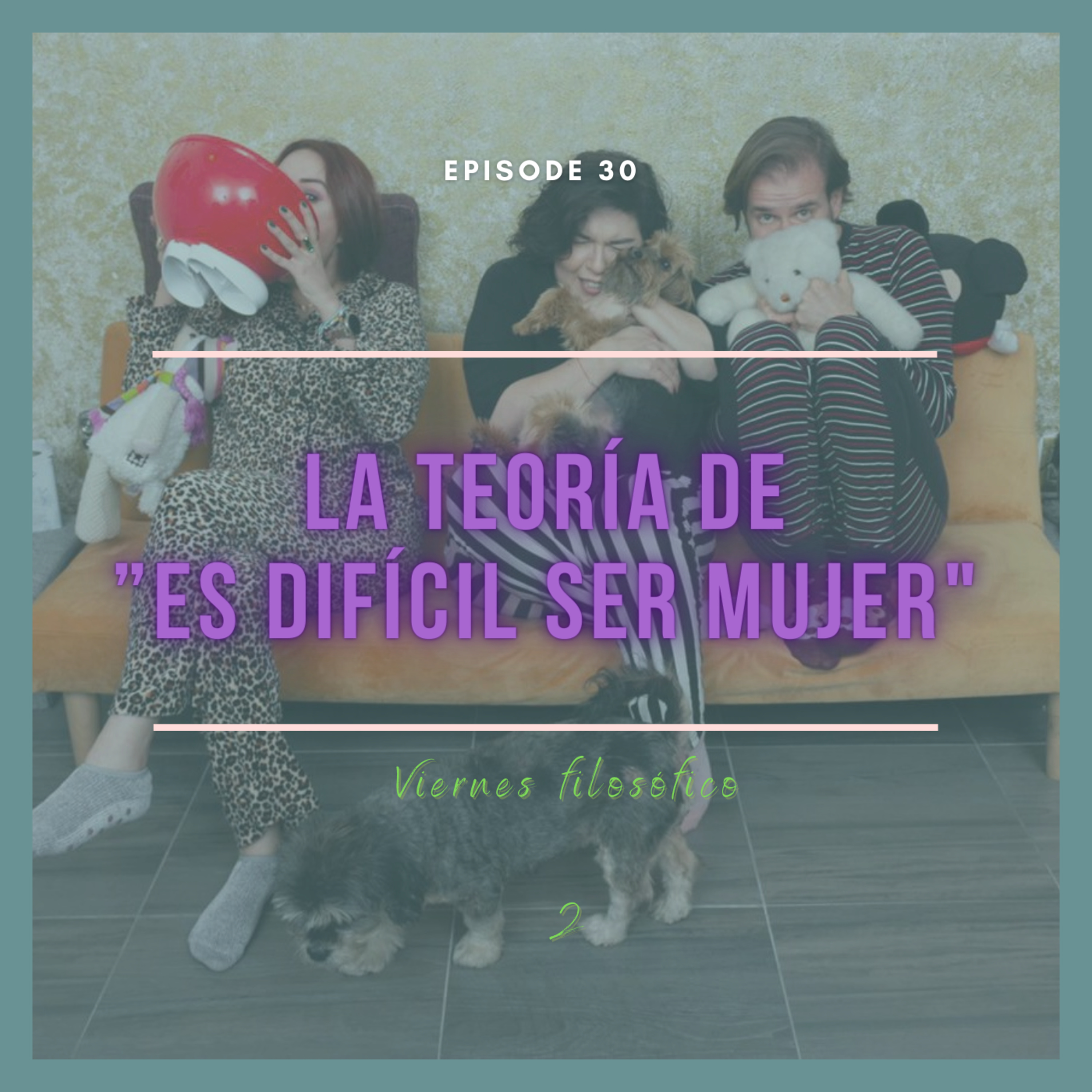 Viernes Filosófico.