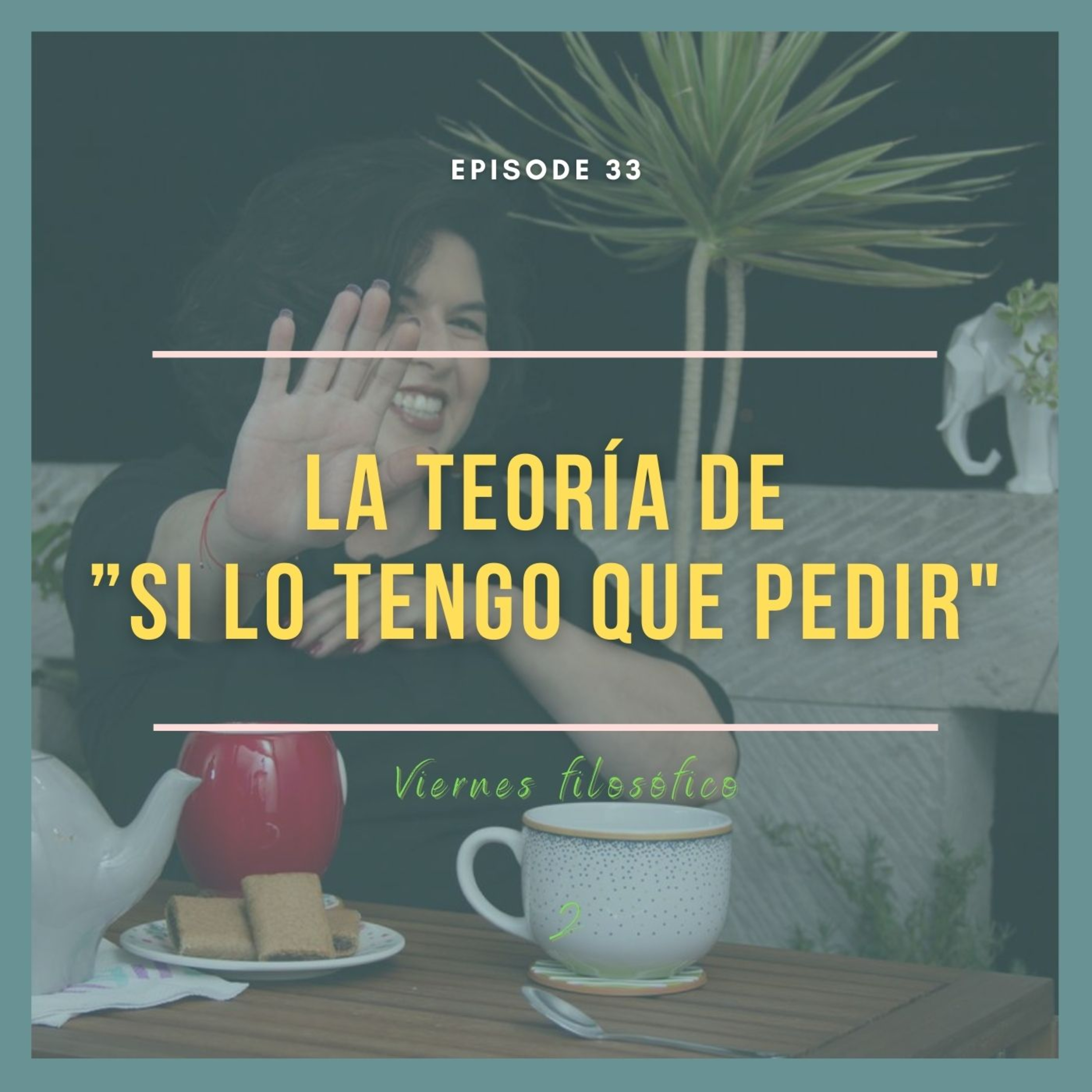 Viernes Filosófico.