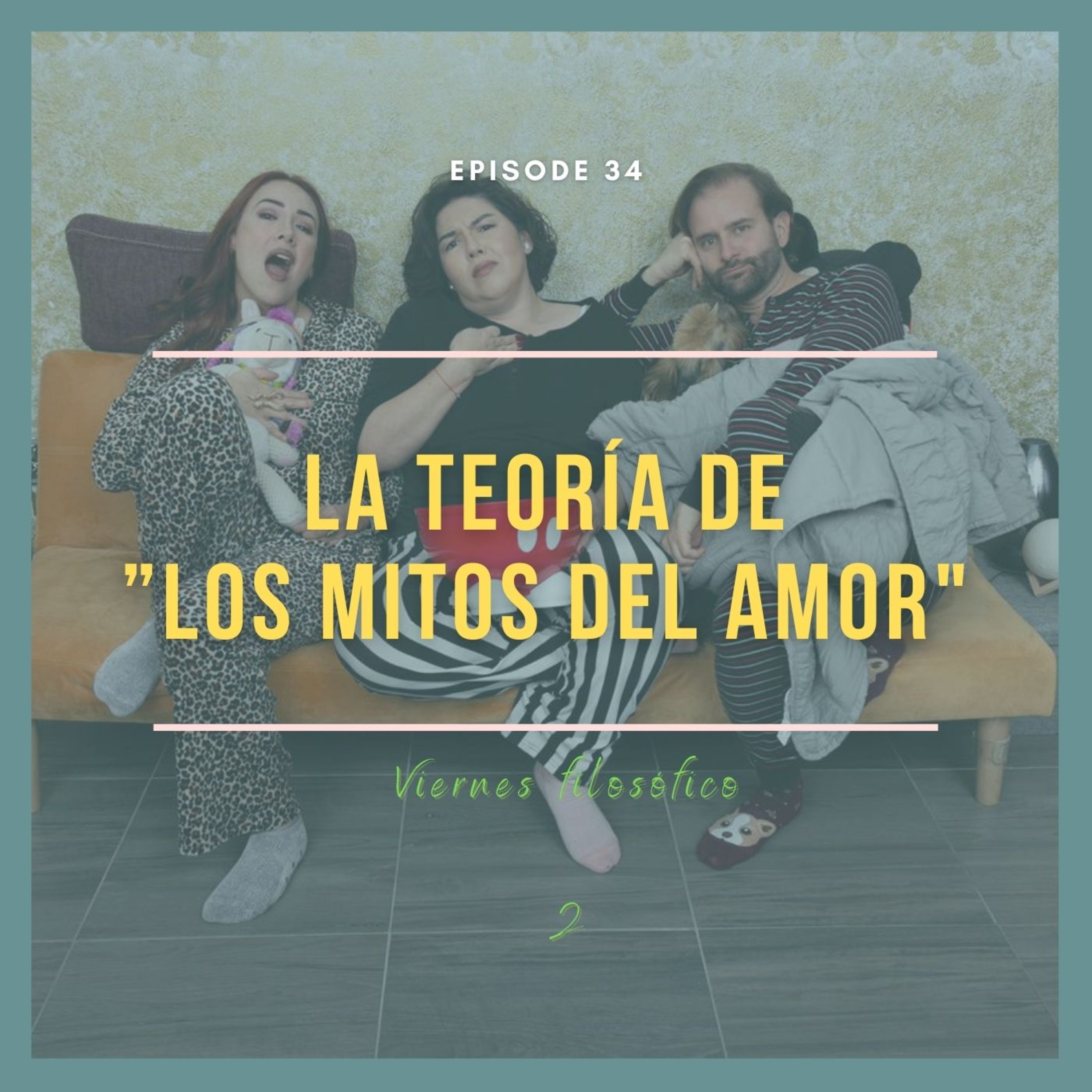 Viernes Filosófico.