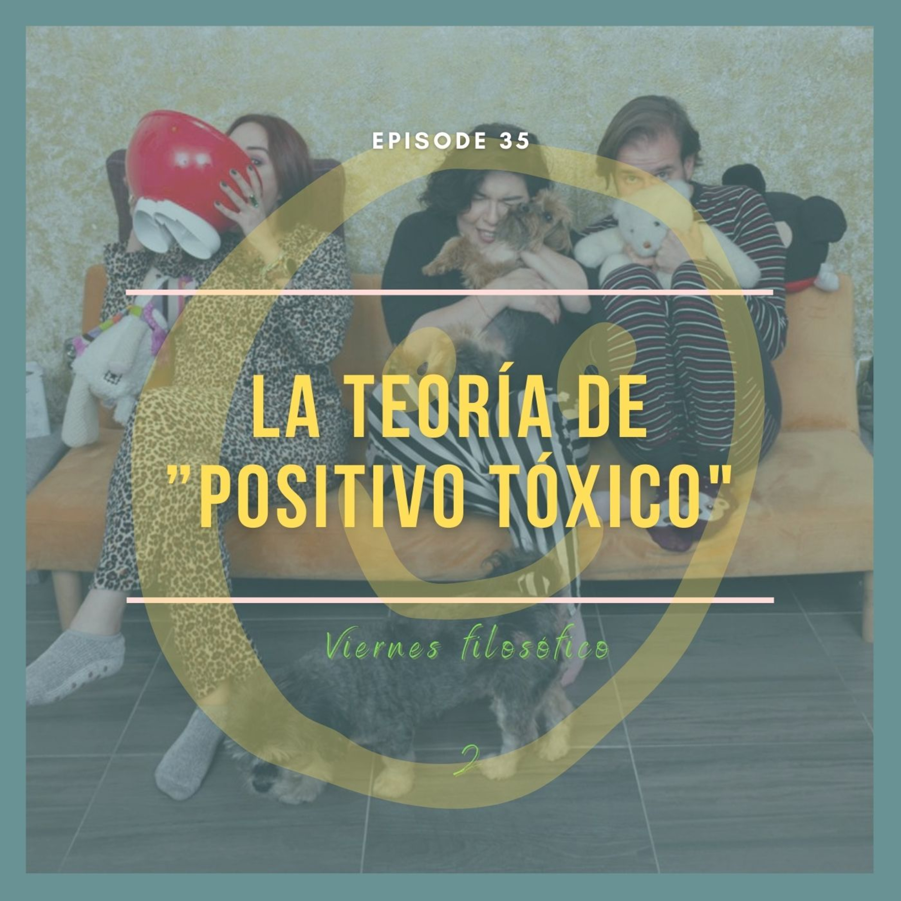 Viernes Filosófico.