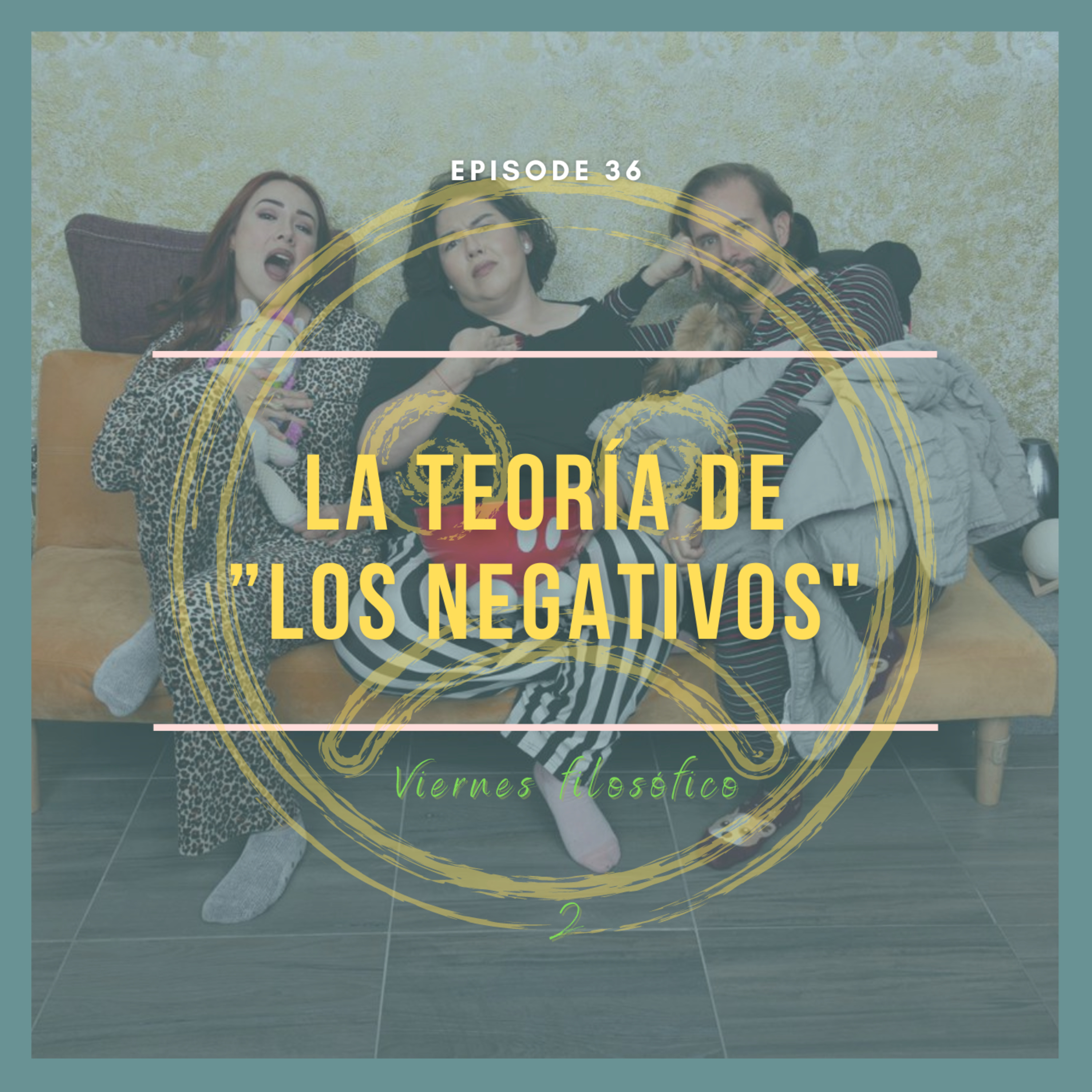 Viernes Filosófico.
