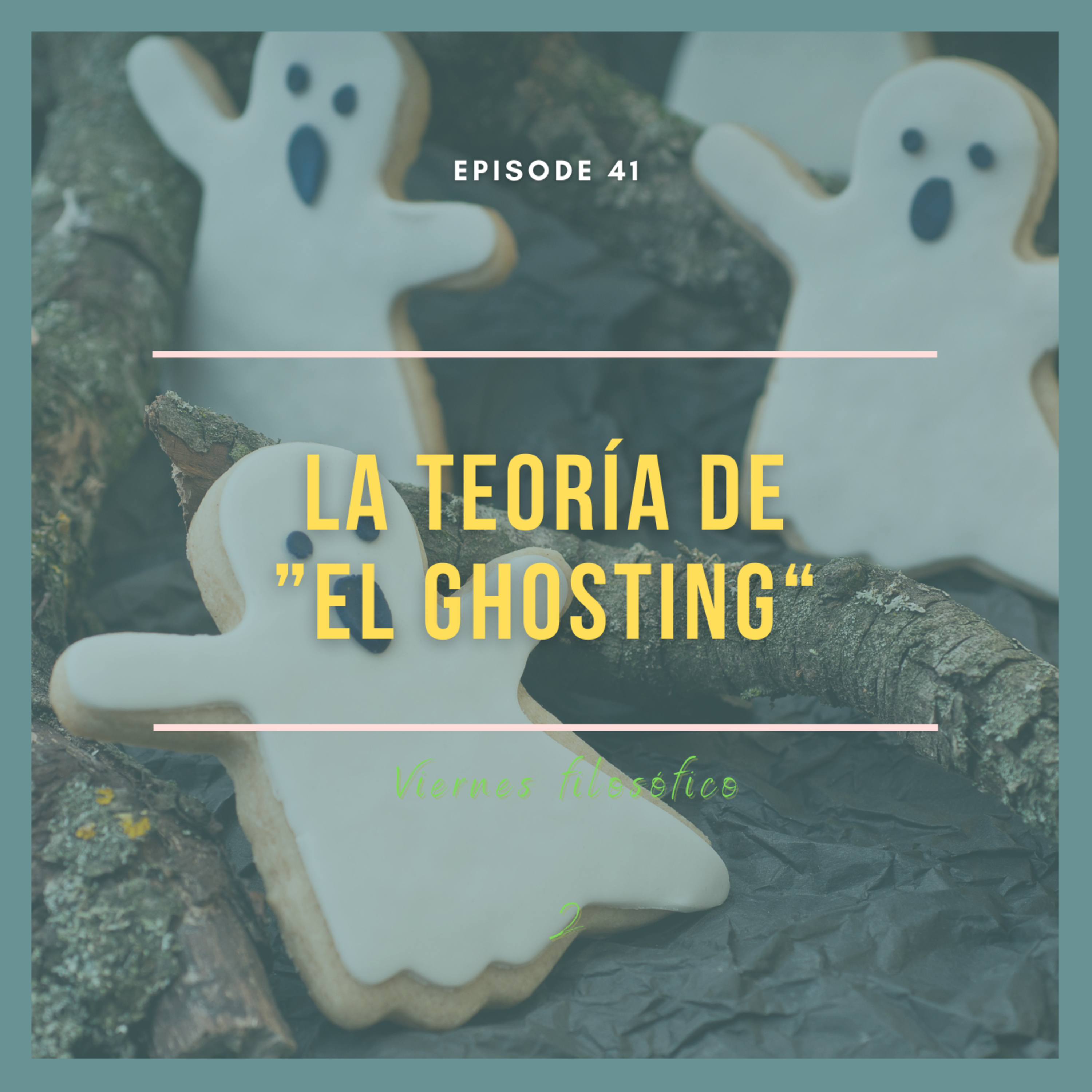 Viernes Filosófico.