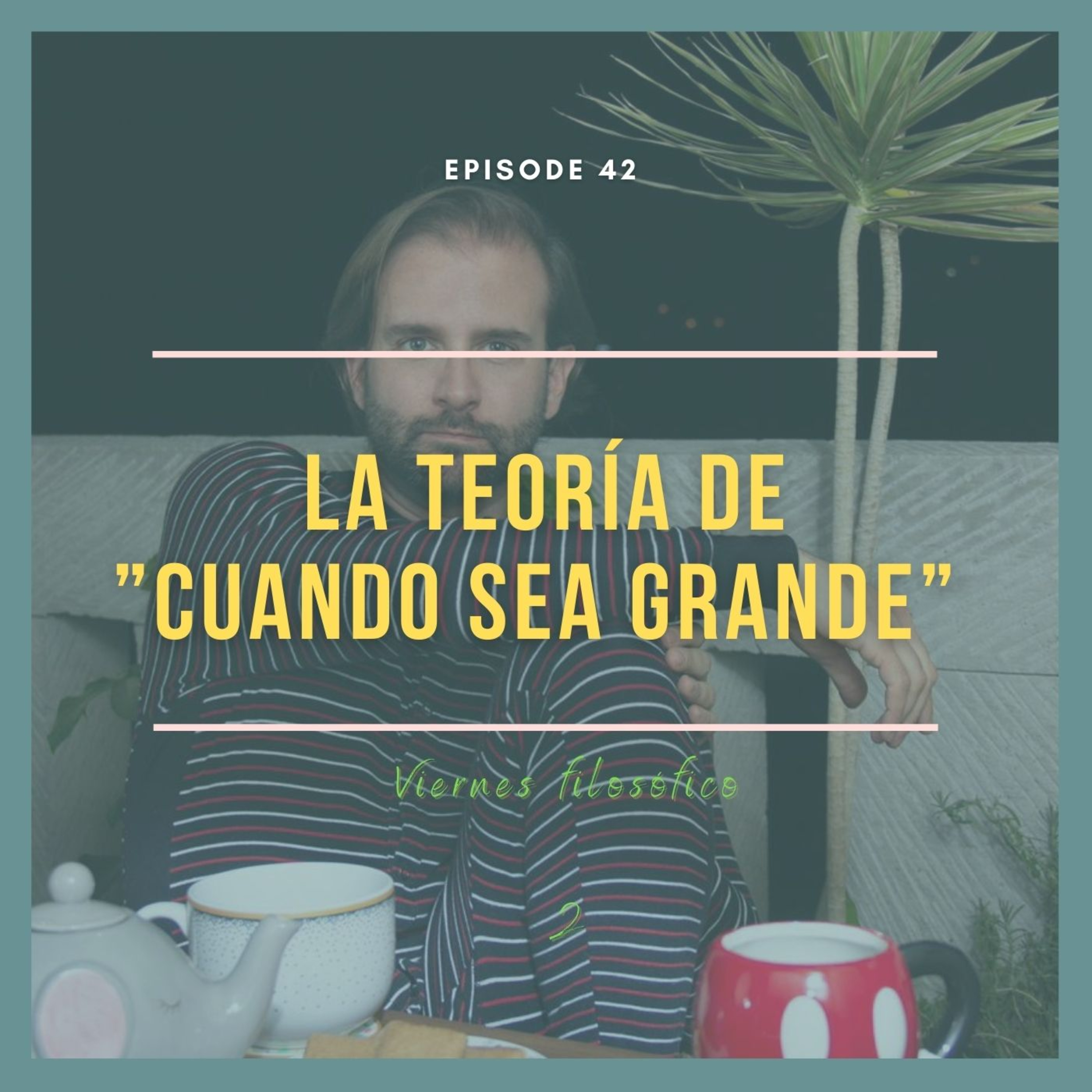Viernes Filosófico.