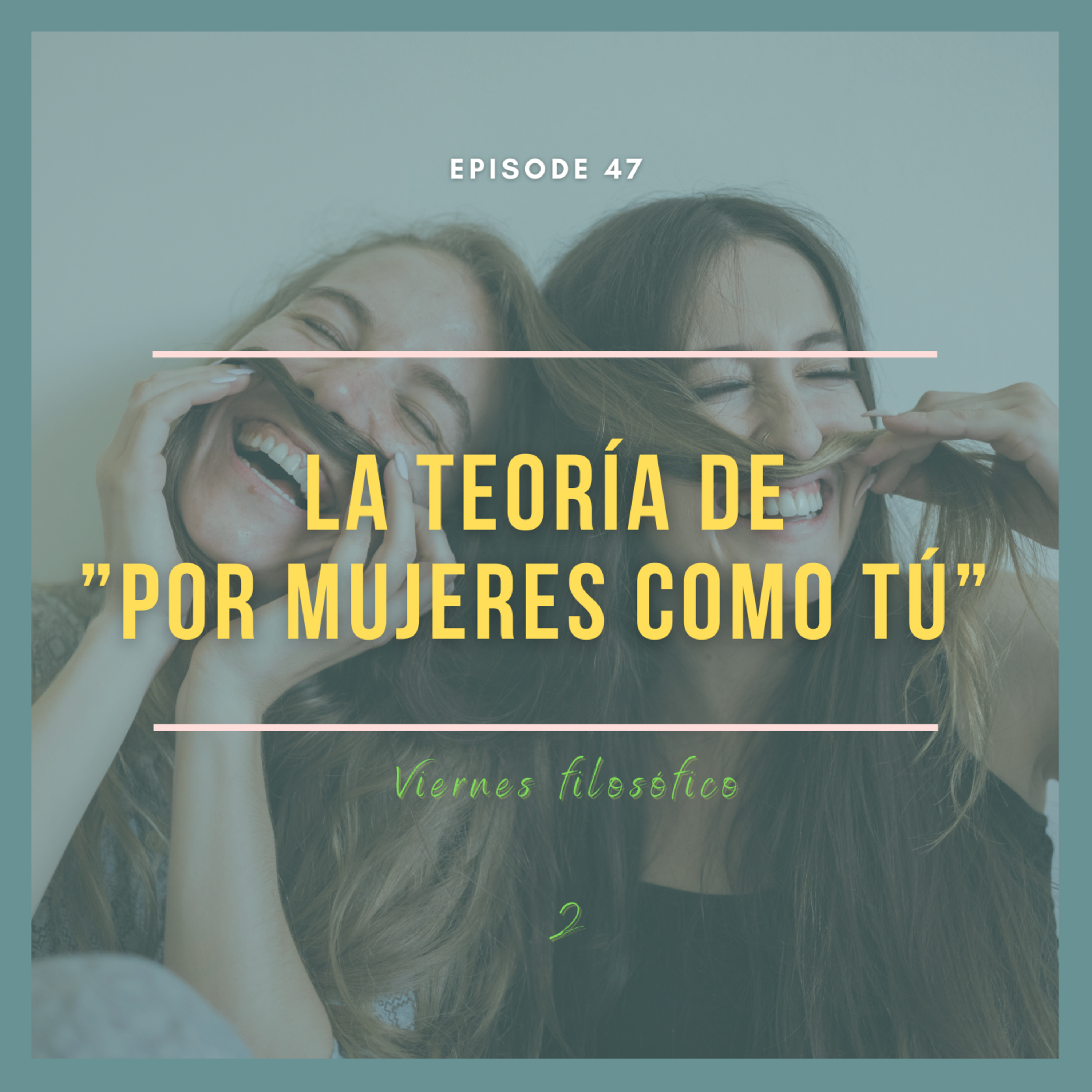 Viernes Filosófico.