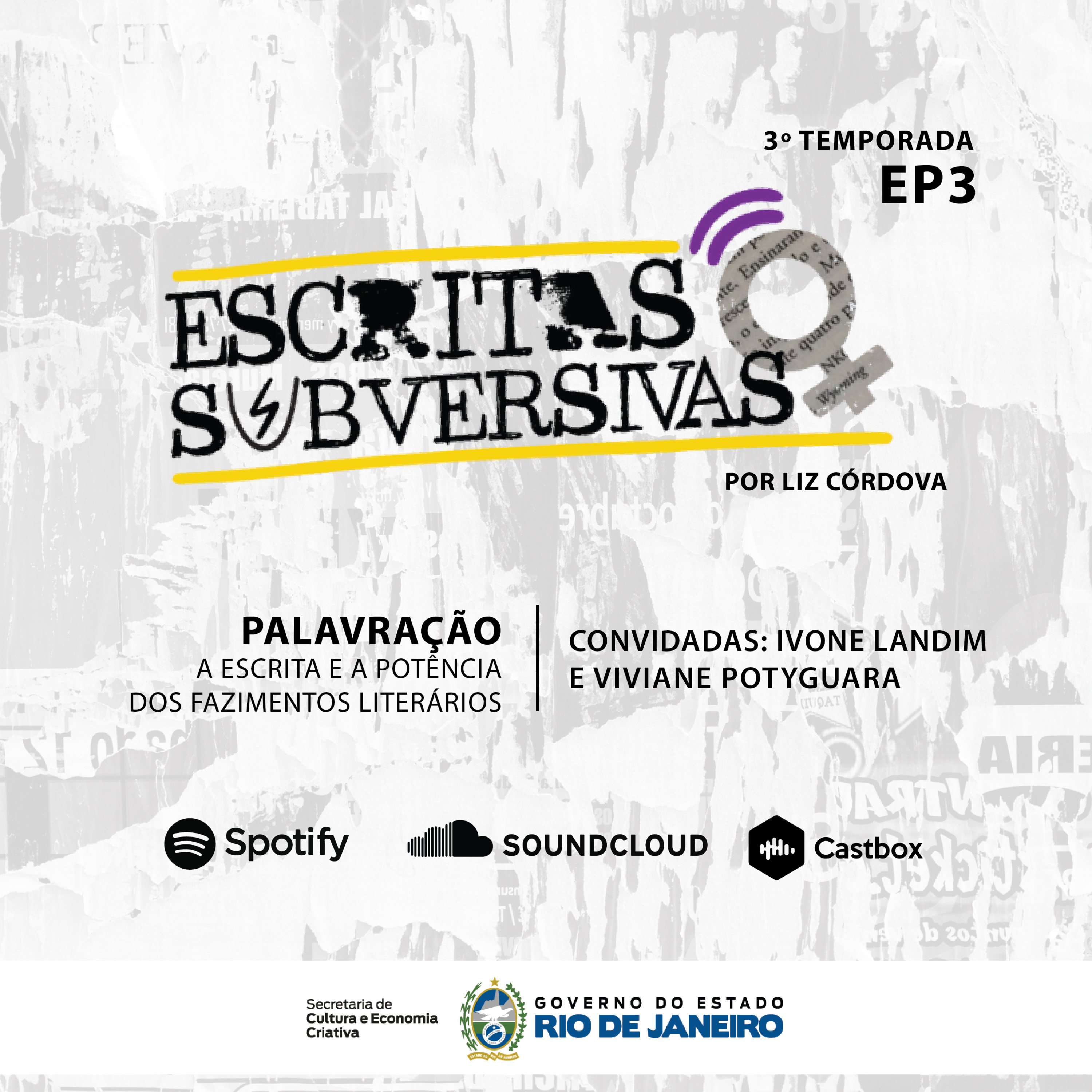 Escritas Subversivas