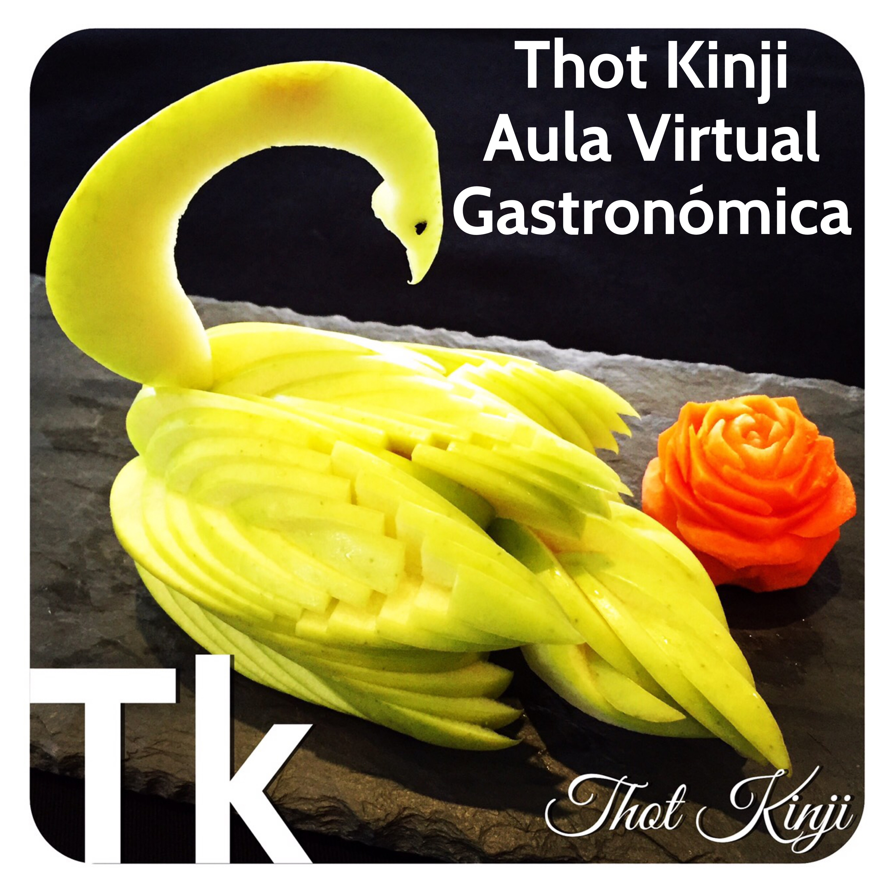 Thot Kinji Aula Virtual Gastronómica