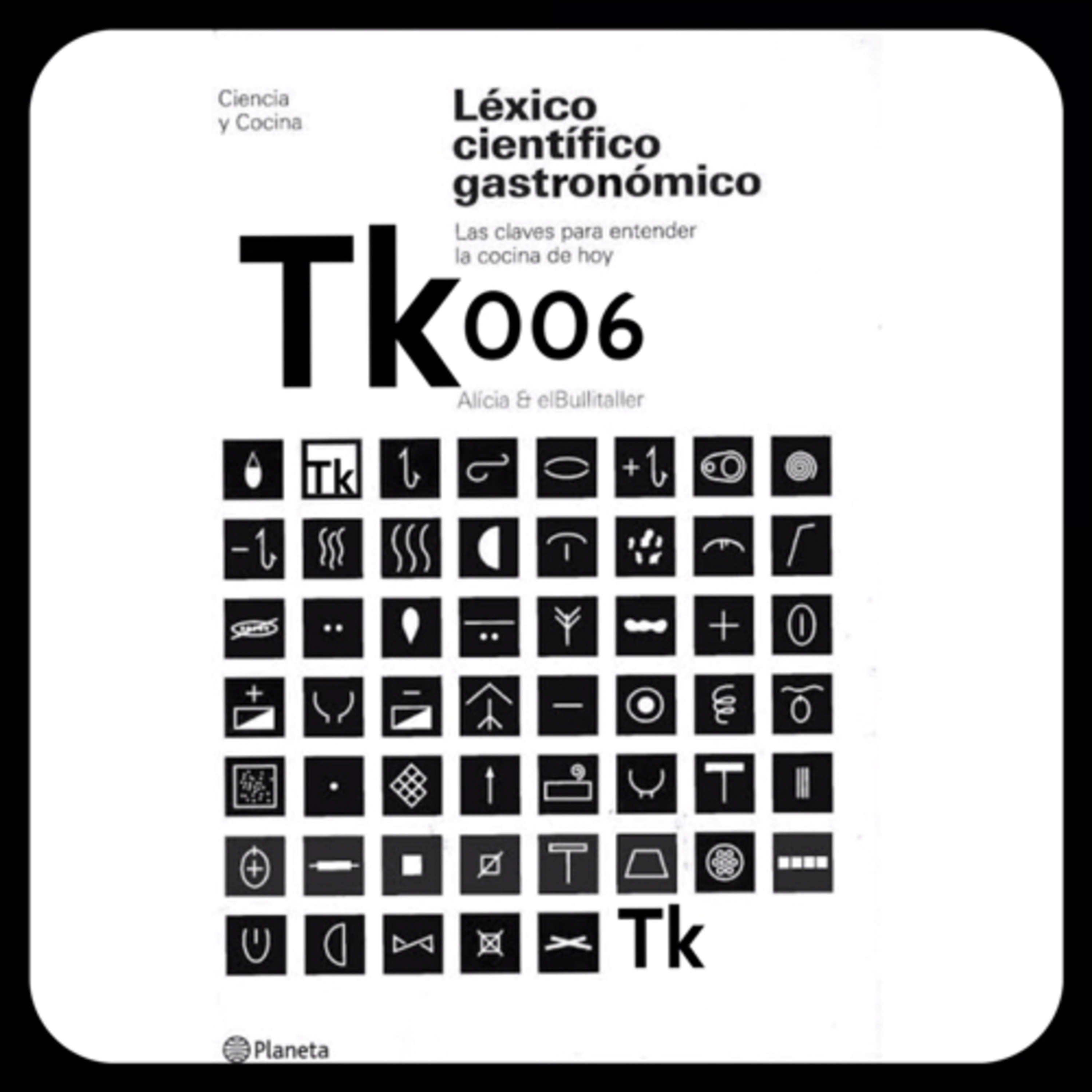 Thot Kinji Aula Virtual Gastronómica