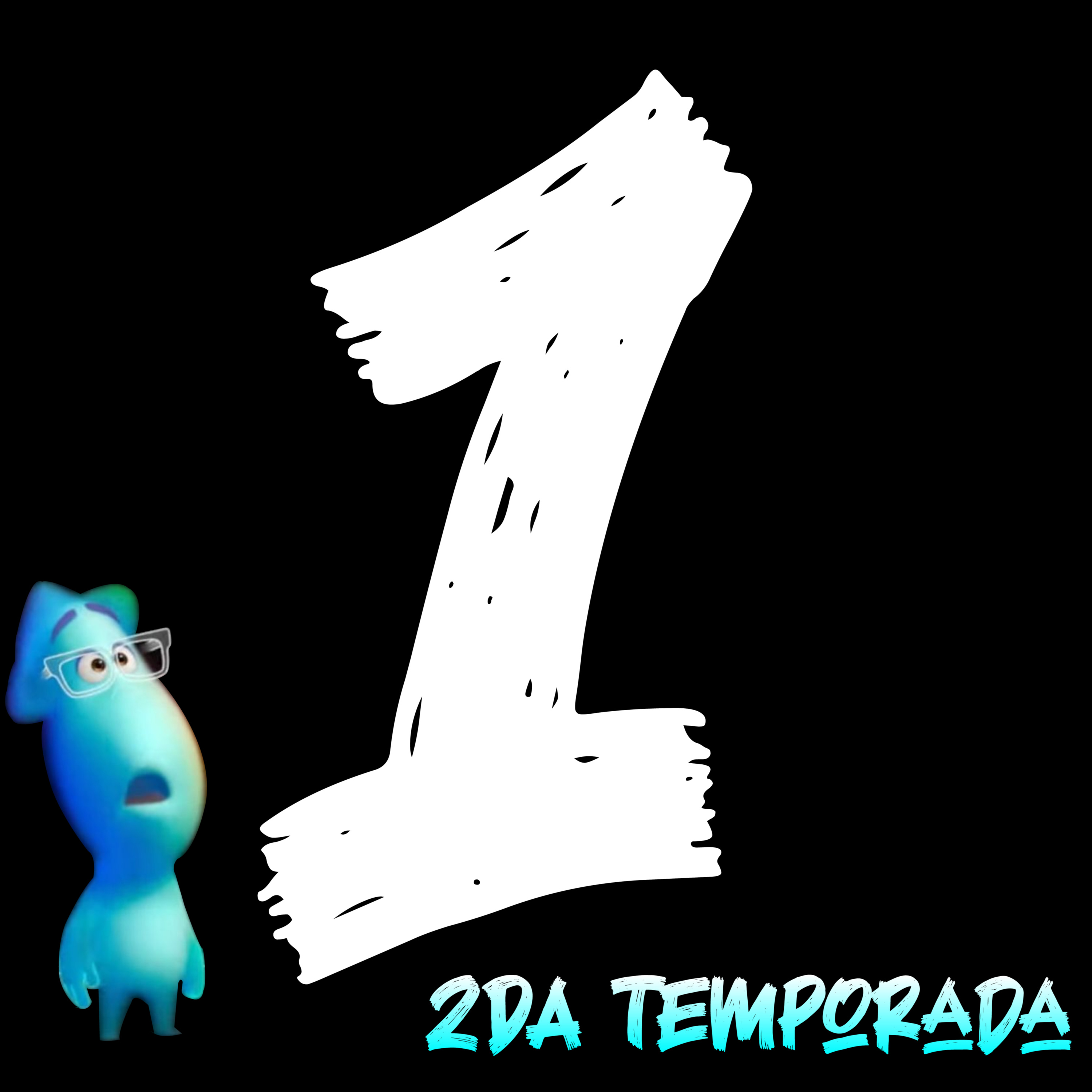 Episodio 1 T2. Una Nueva Oportunidad episode artwork