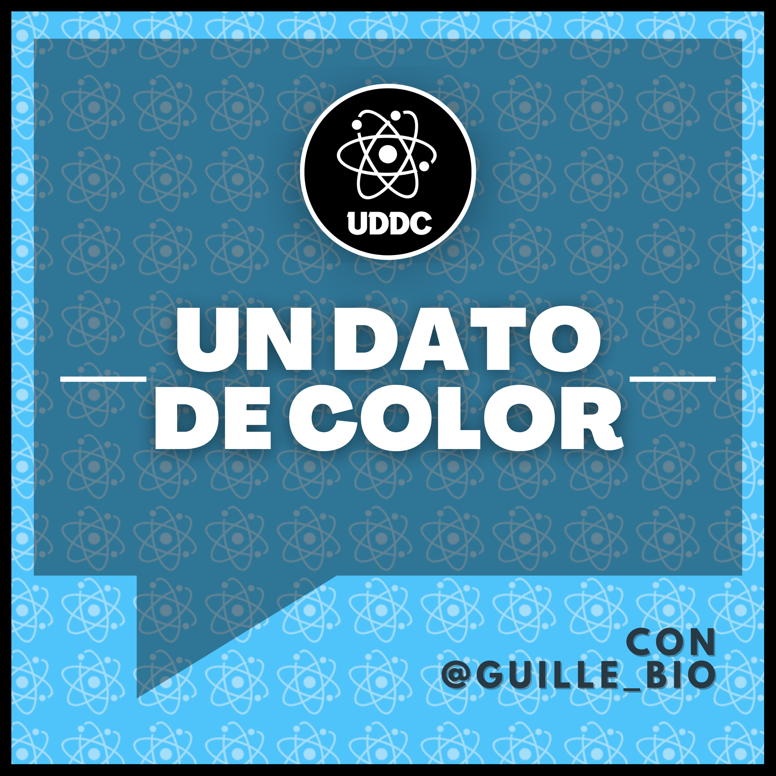 Un dato de color