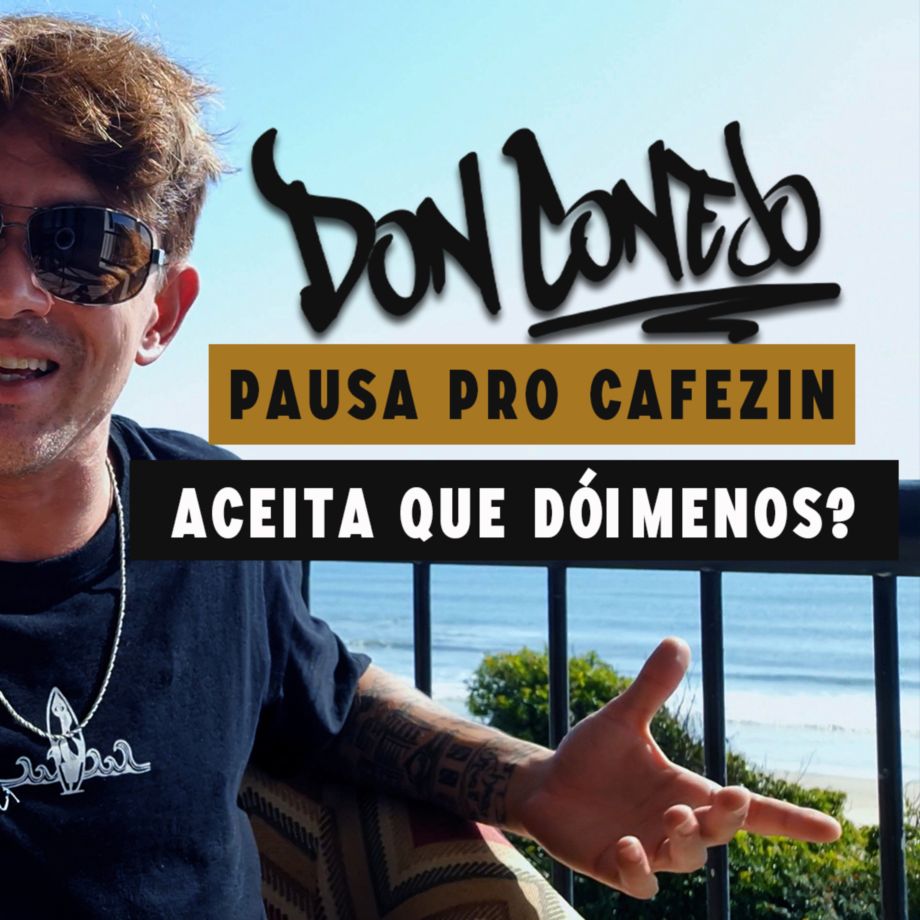 Como praticar a ACEITAÇÃO episode artwork