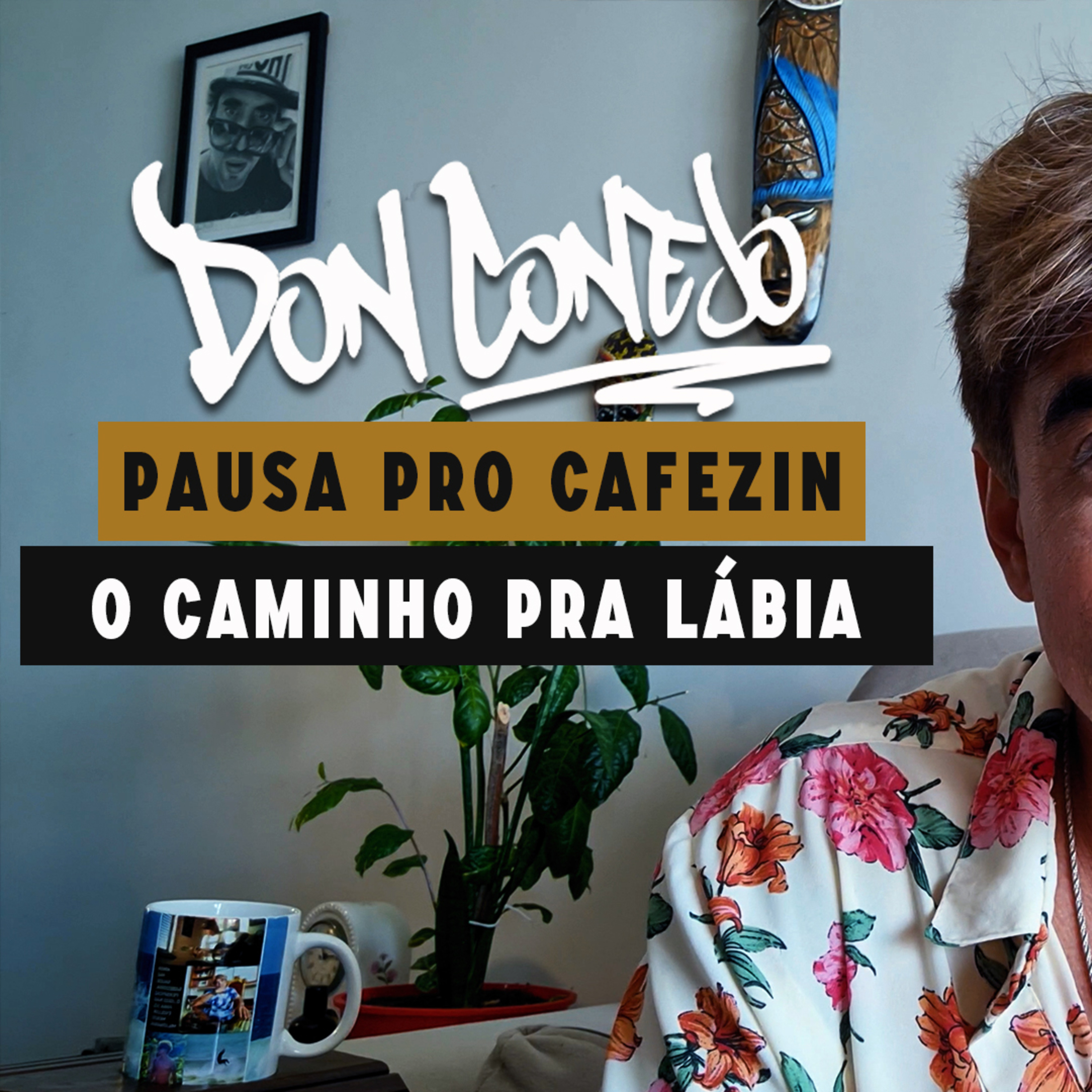 Dicas quentes de COMUNICAÇÃO episode artwork