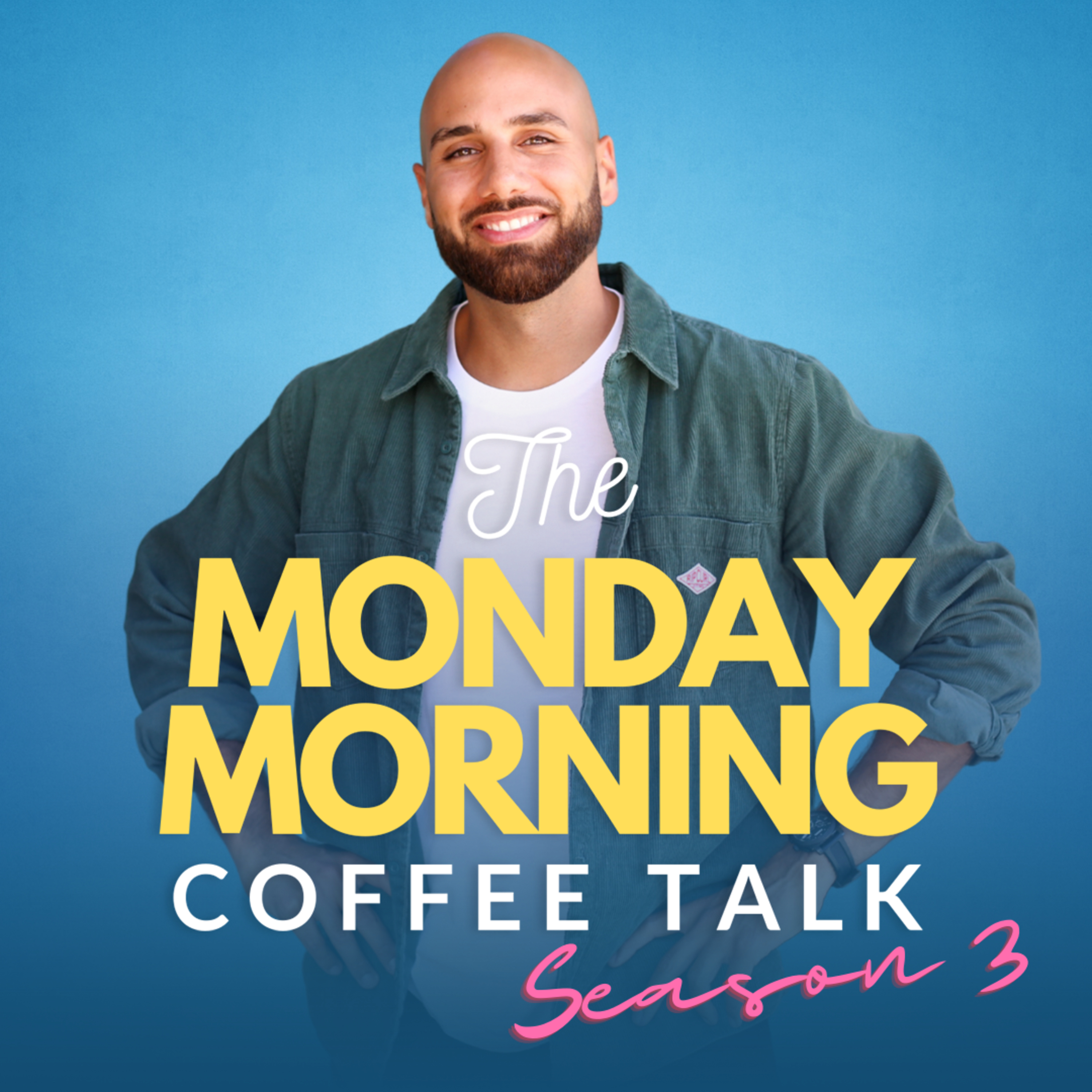 The Monday Morning Coffee Talk