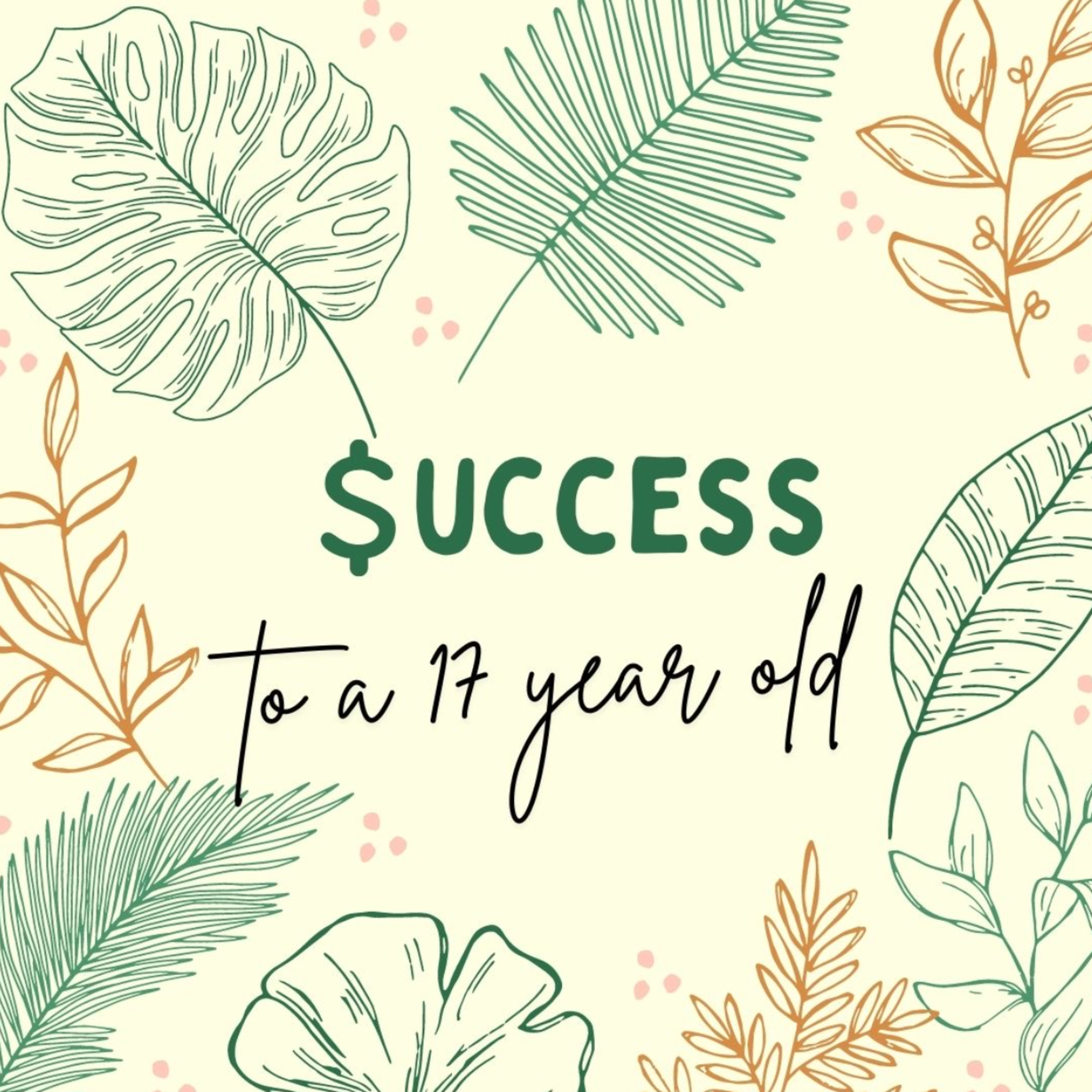 Success episode artwork