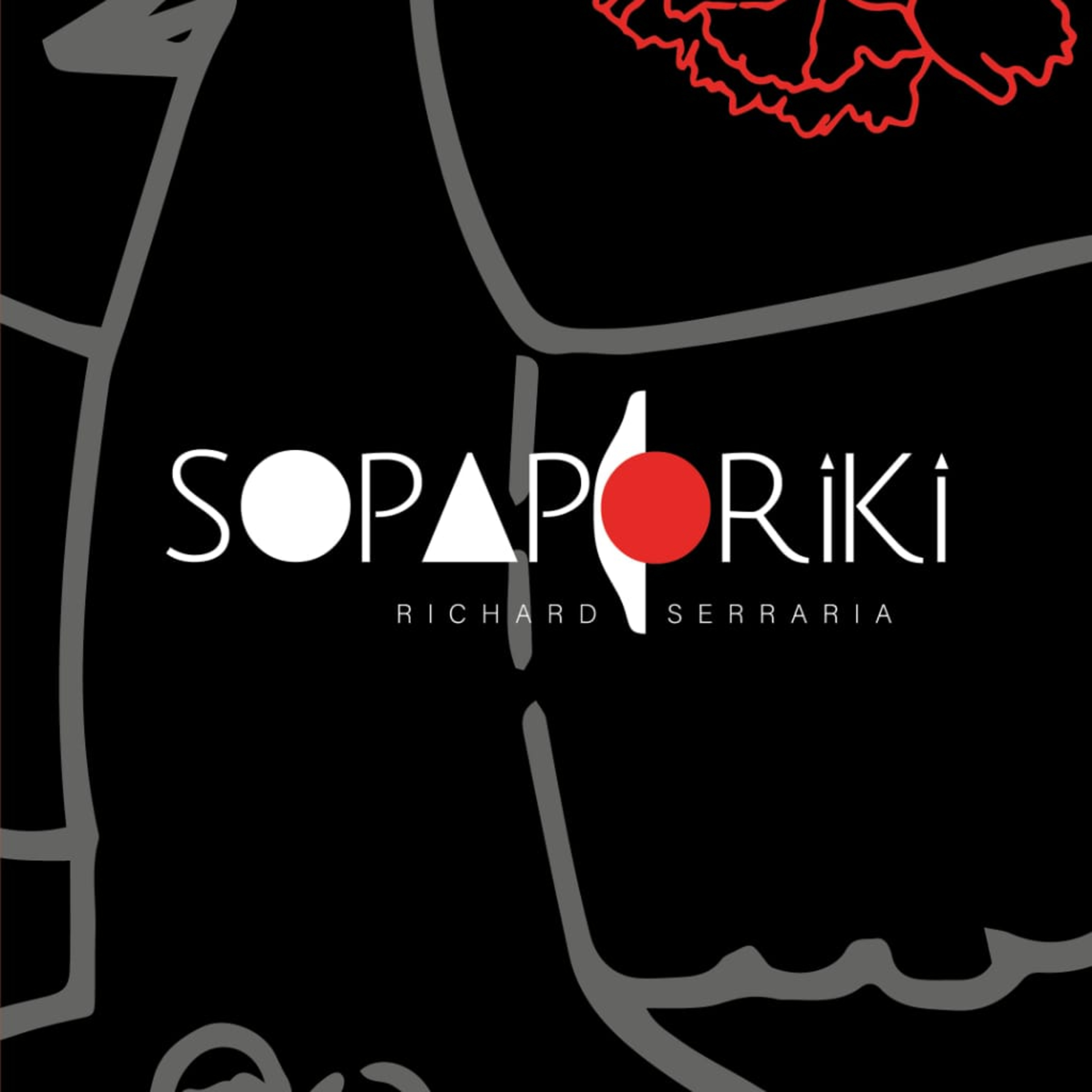 Sopaporiki