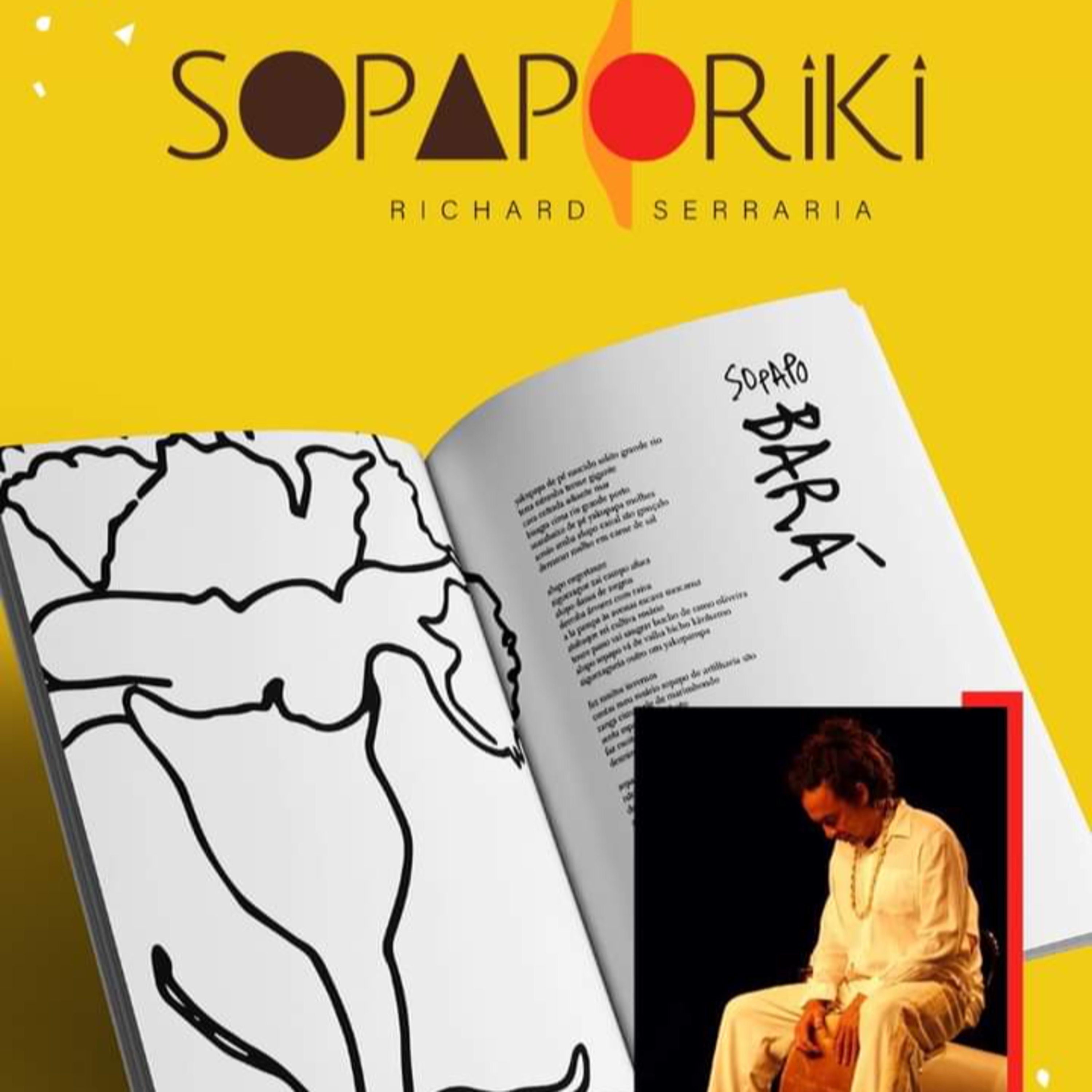 Sopaporiki