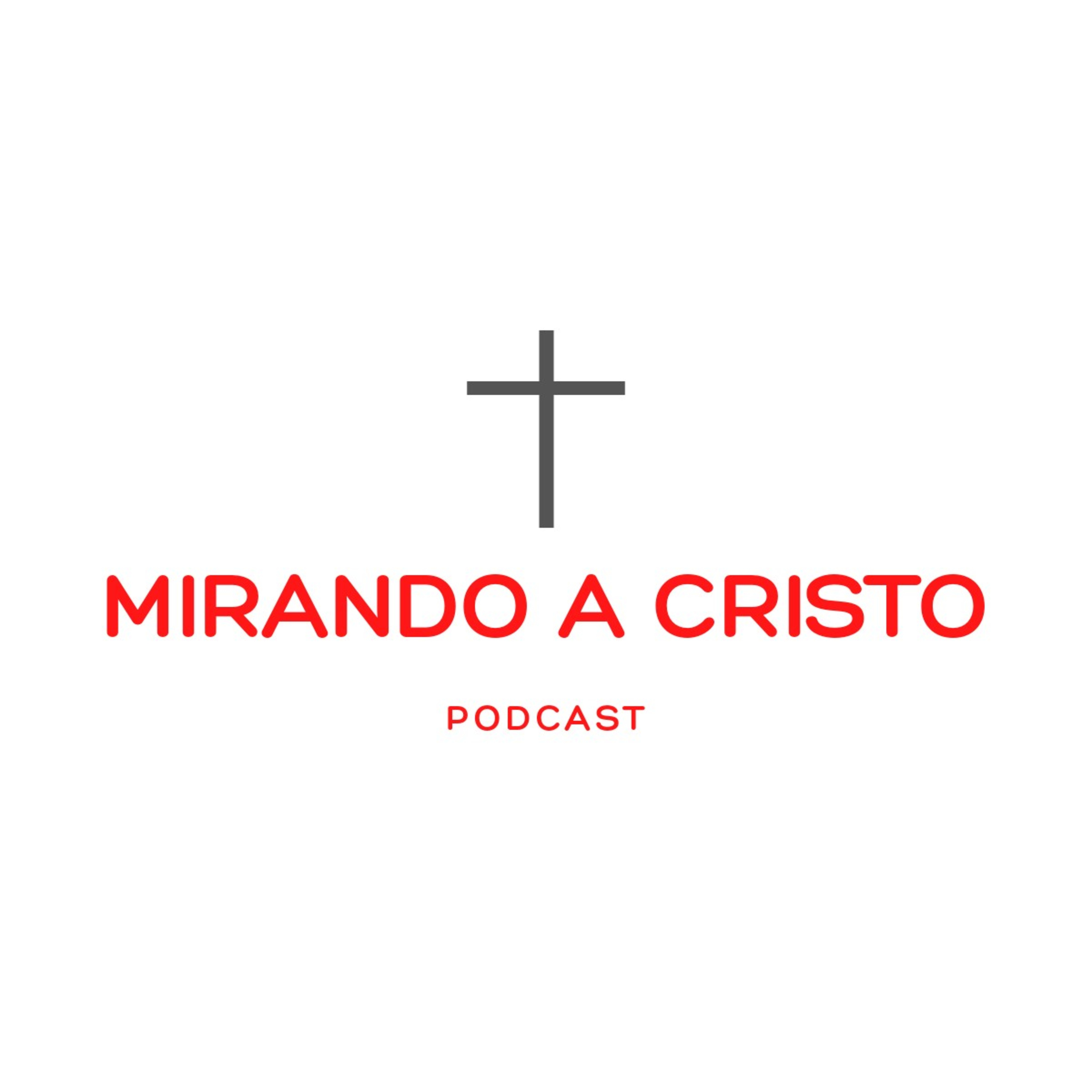 Mirando A Cristo