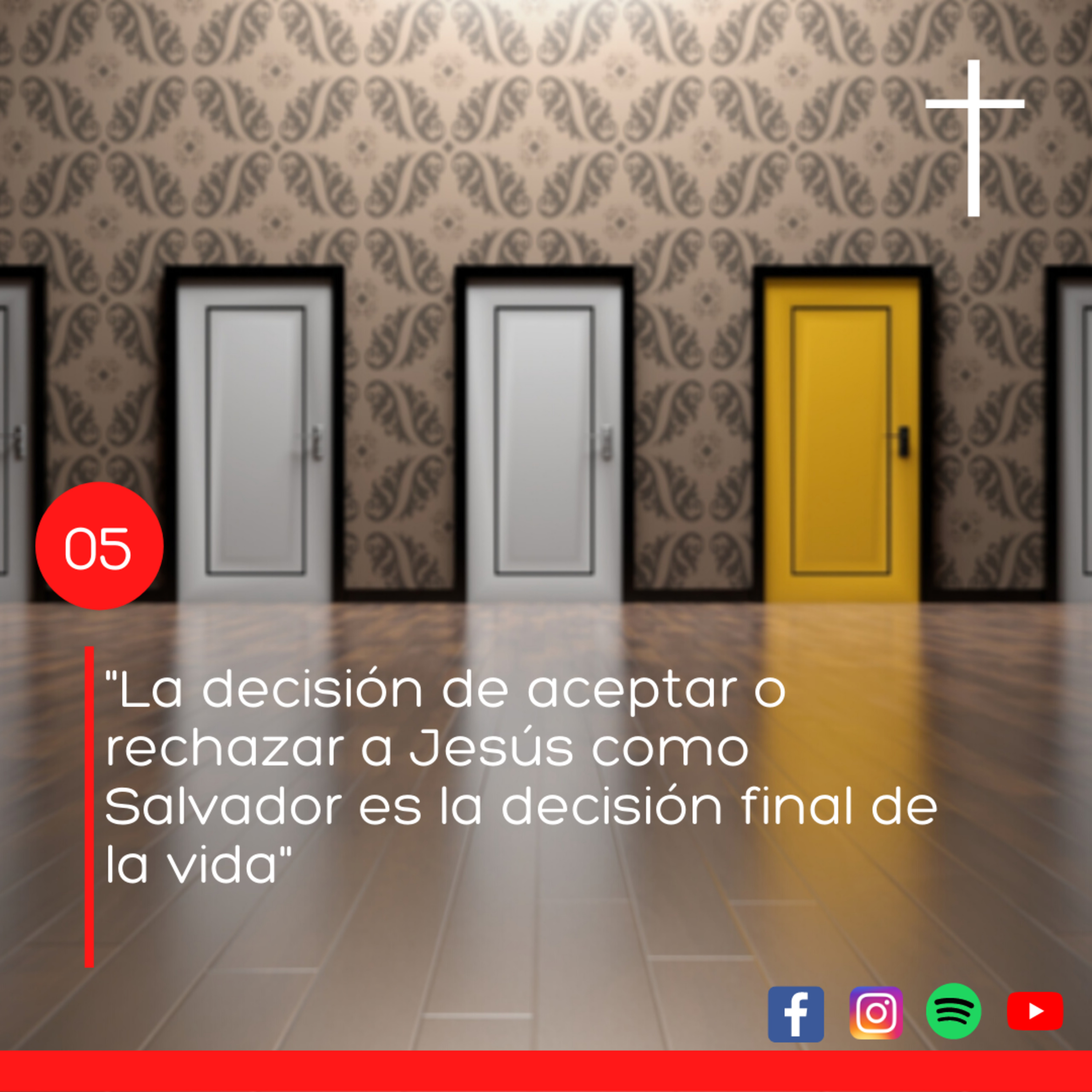 Mirando A Cristo