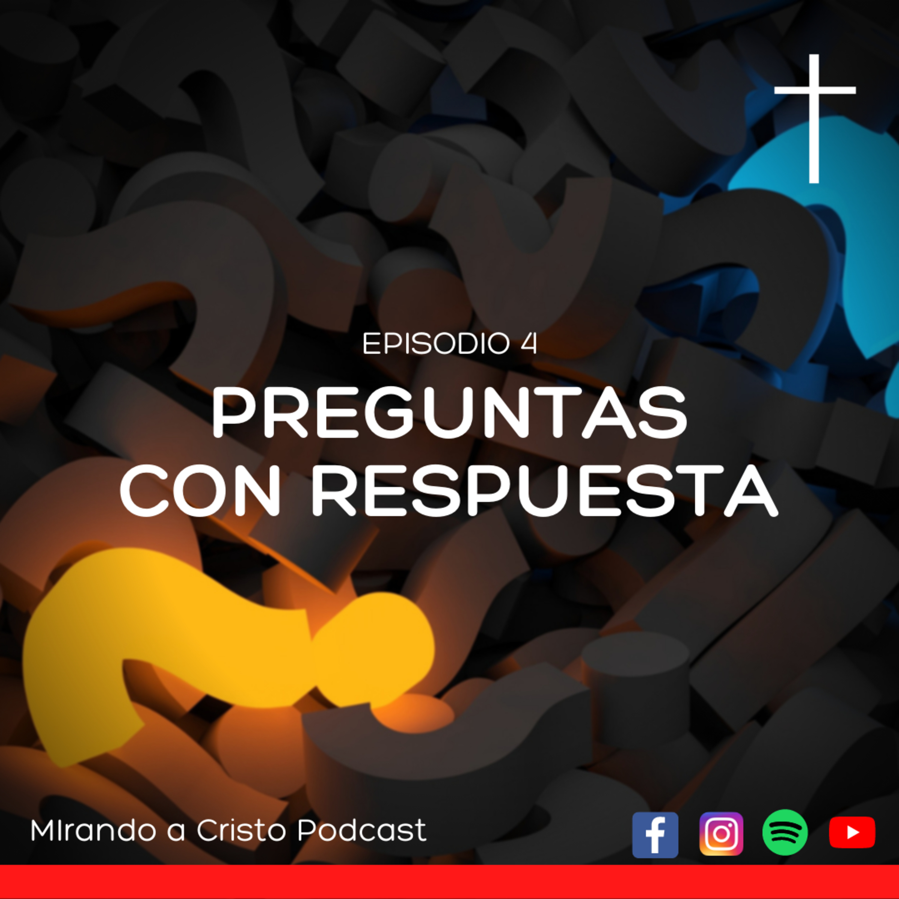 Mirando A Cristo