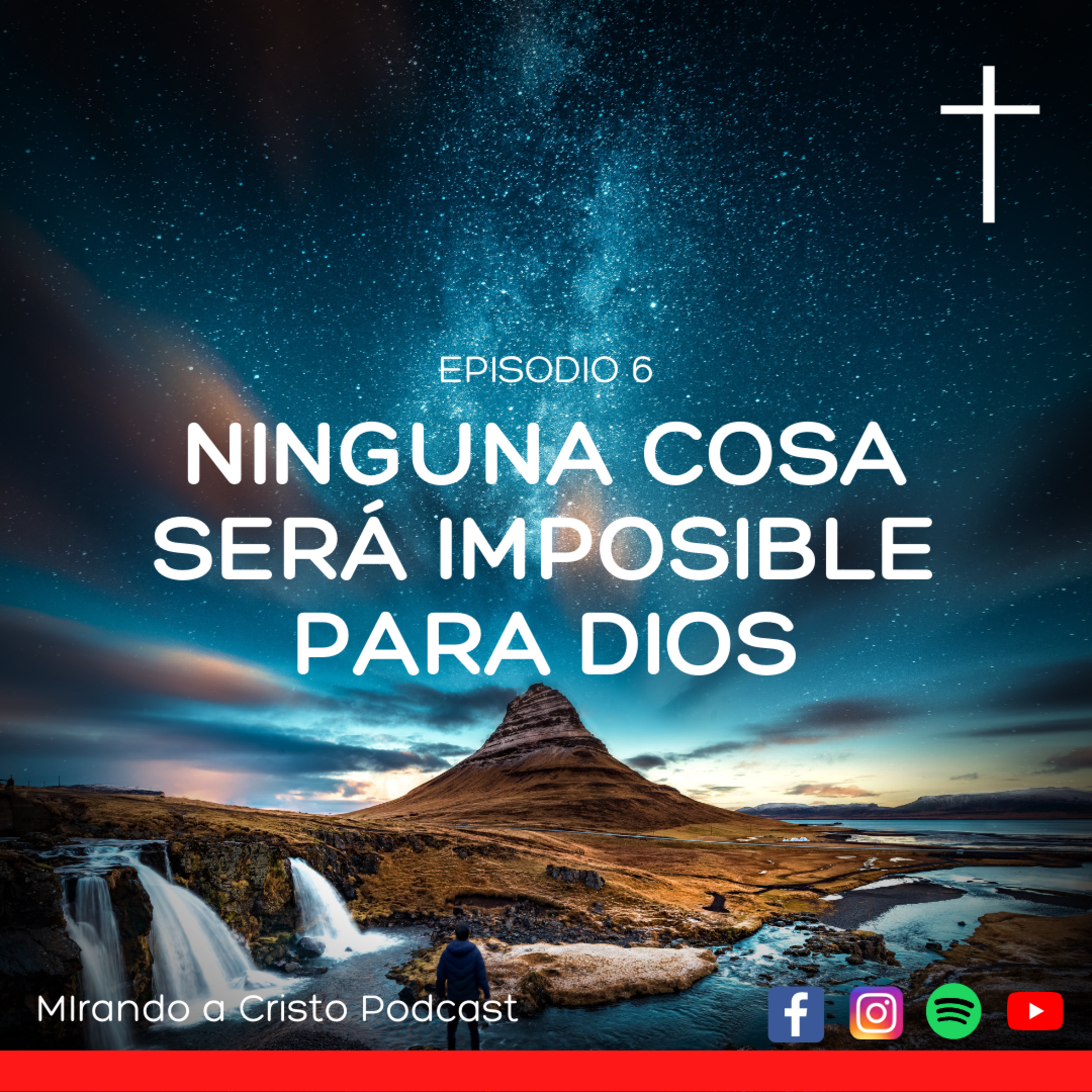 Mirando A Cristo