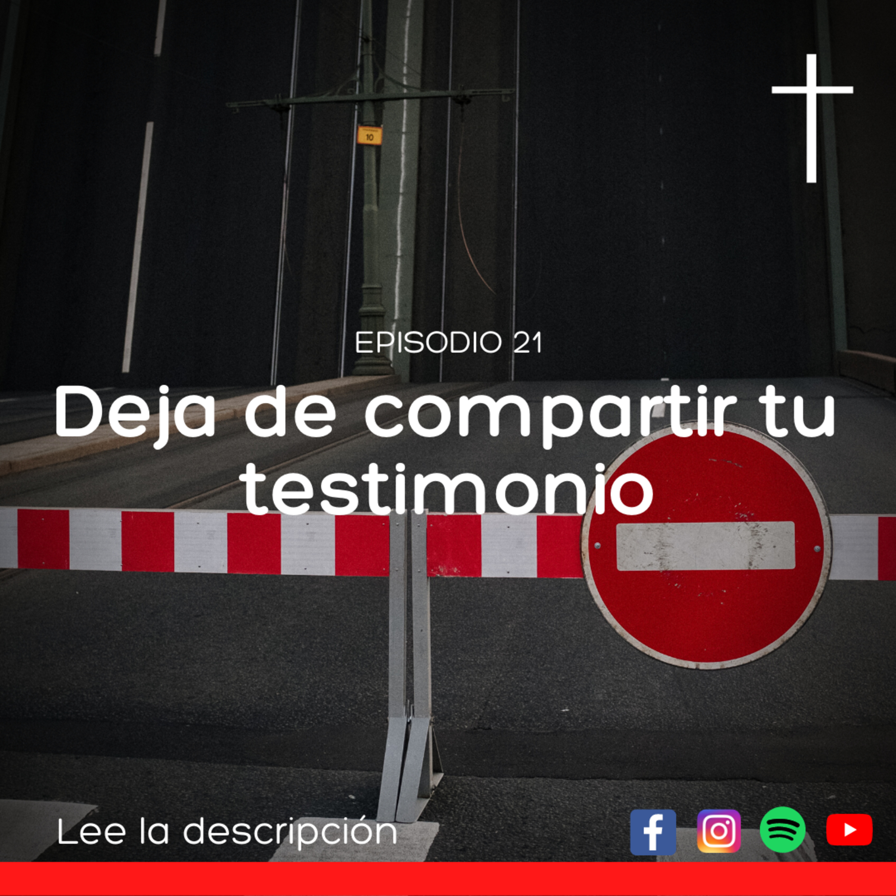 Mirando A Cristo