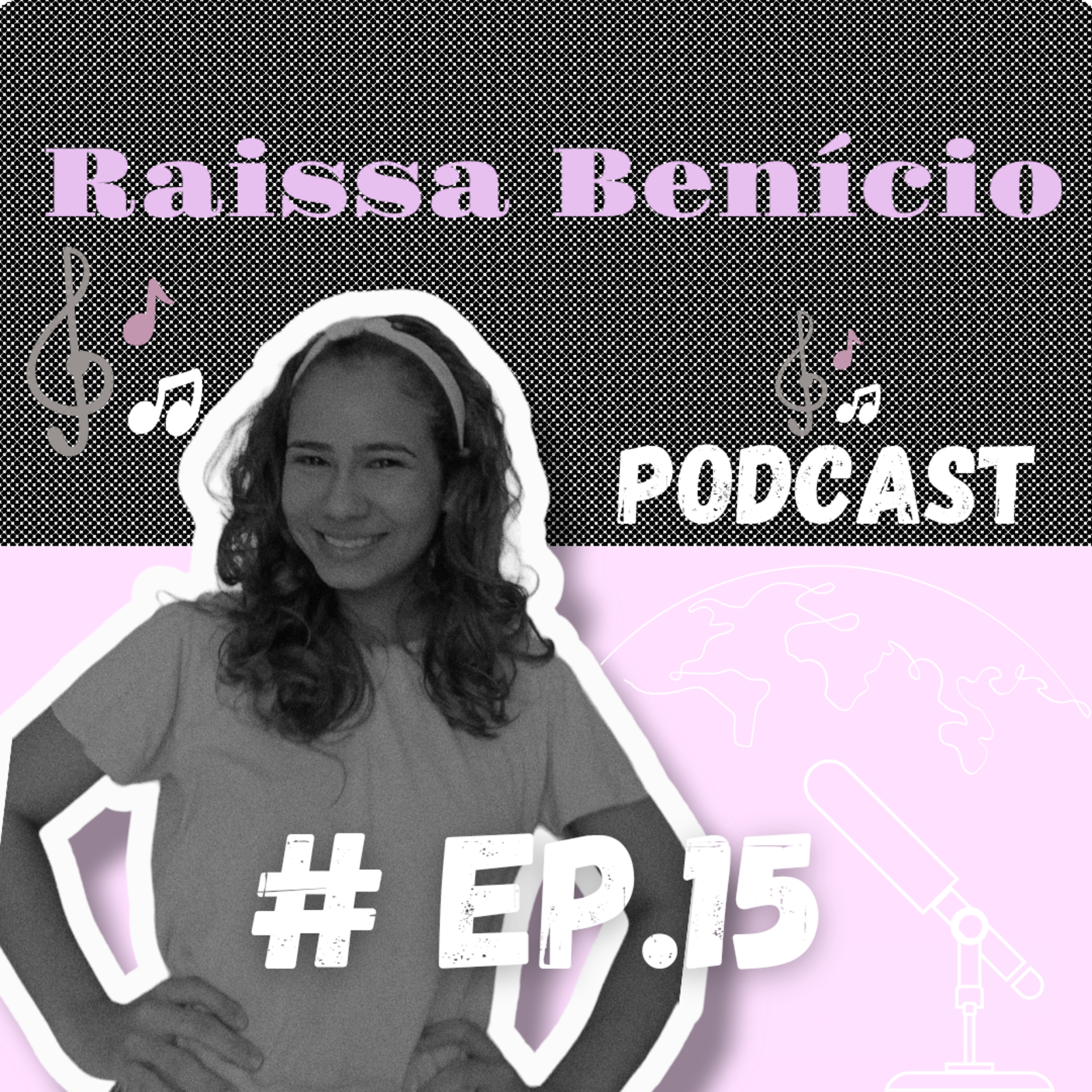 15 •O que é impossível? episode artwork