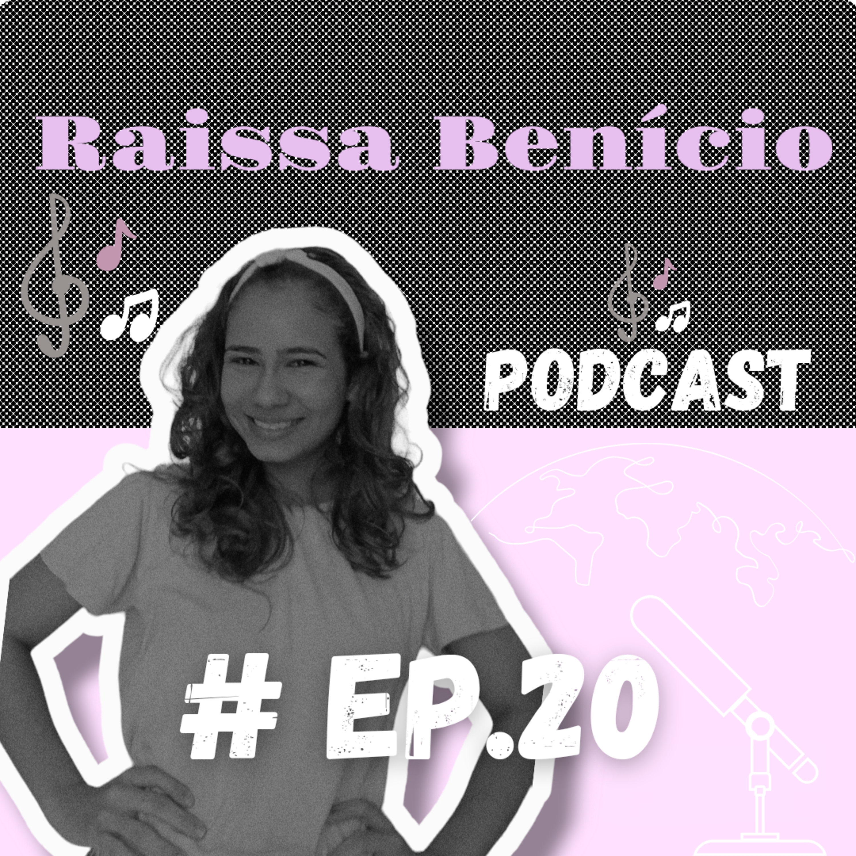 20 • Espera episode artwork