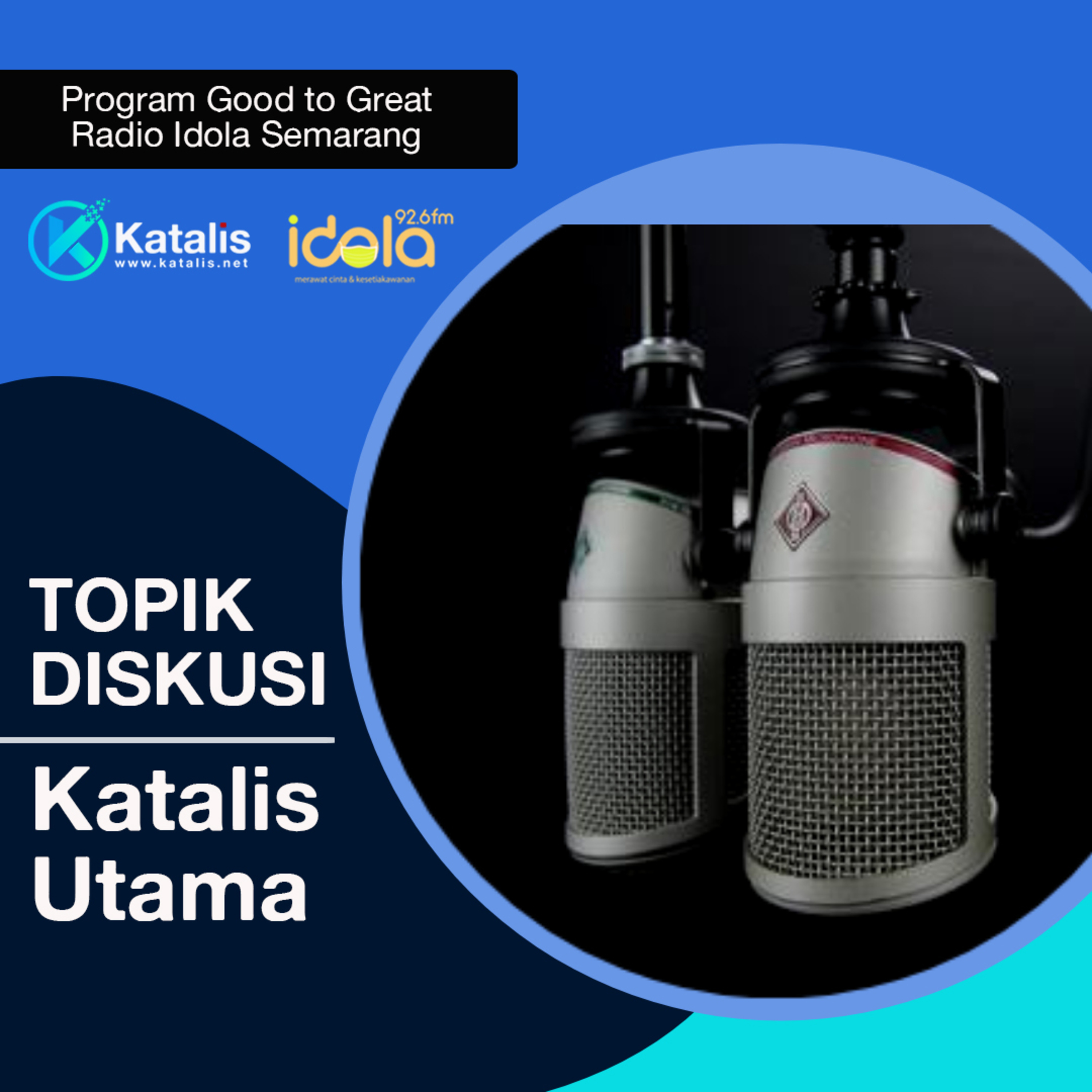 Katalisnet Media