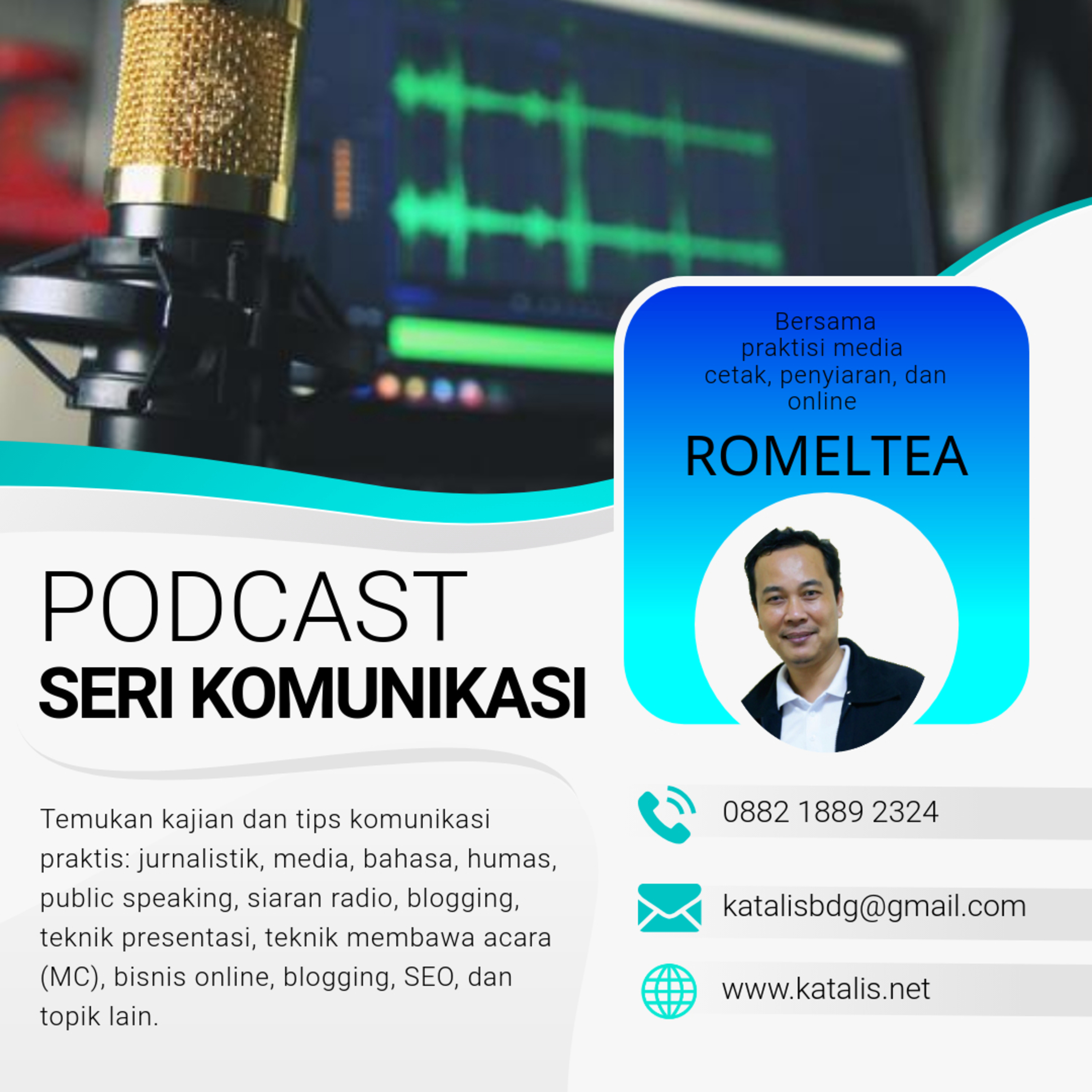 Katalisnet Media