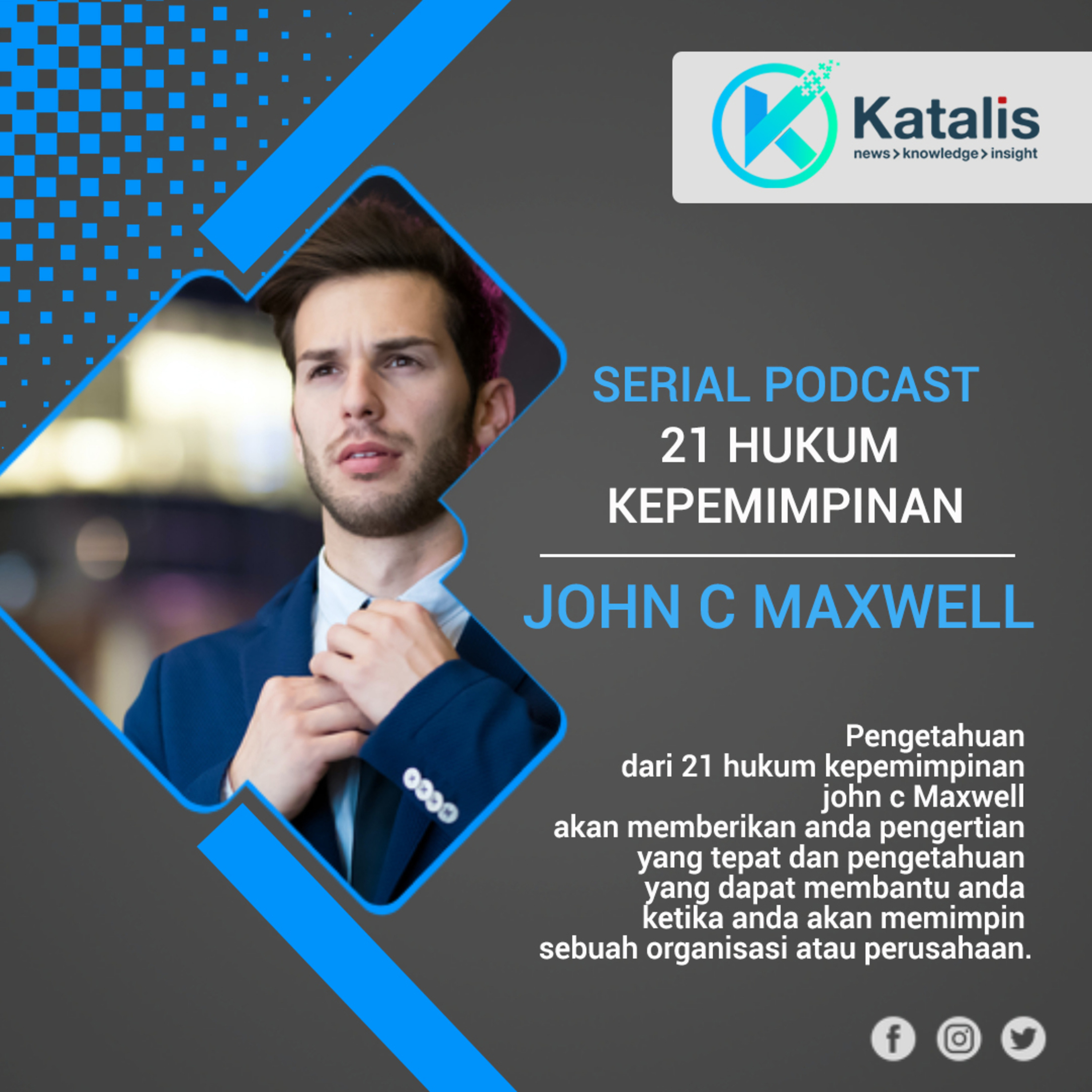 Katalisnet Media