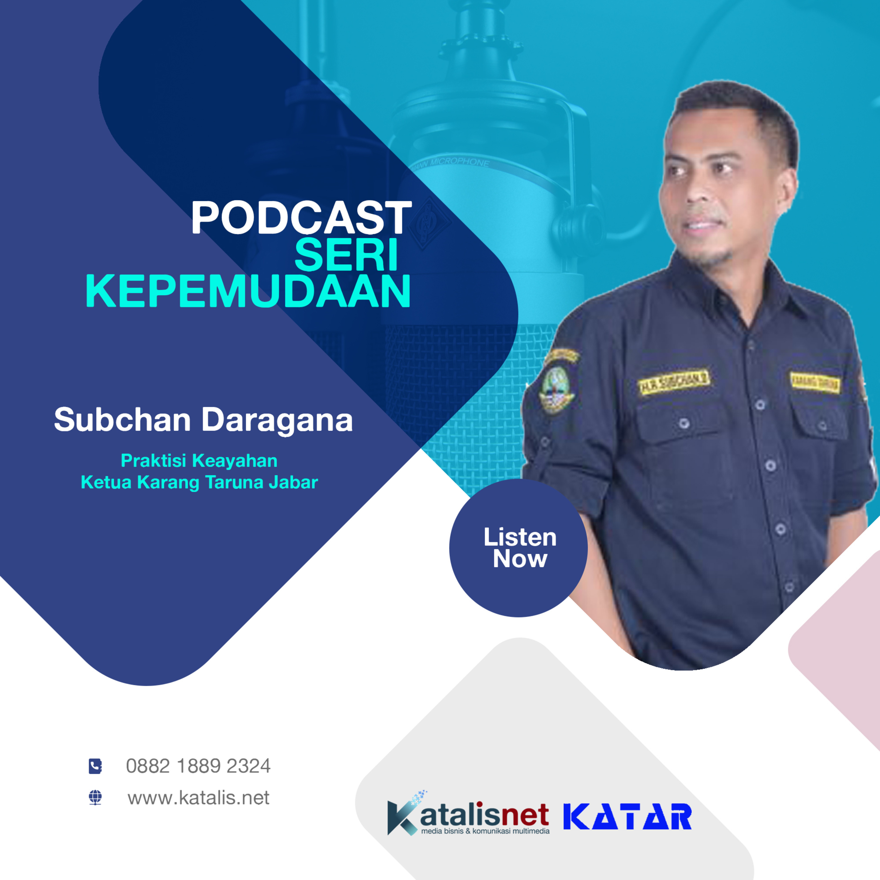 Katalisnet Media