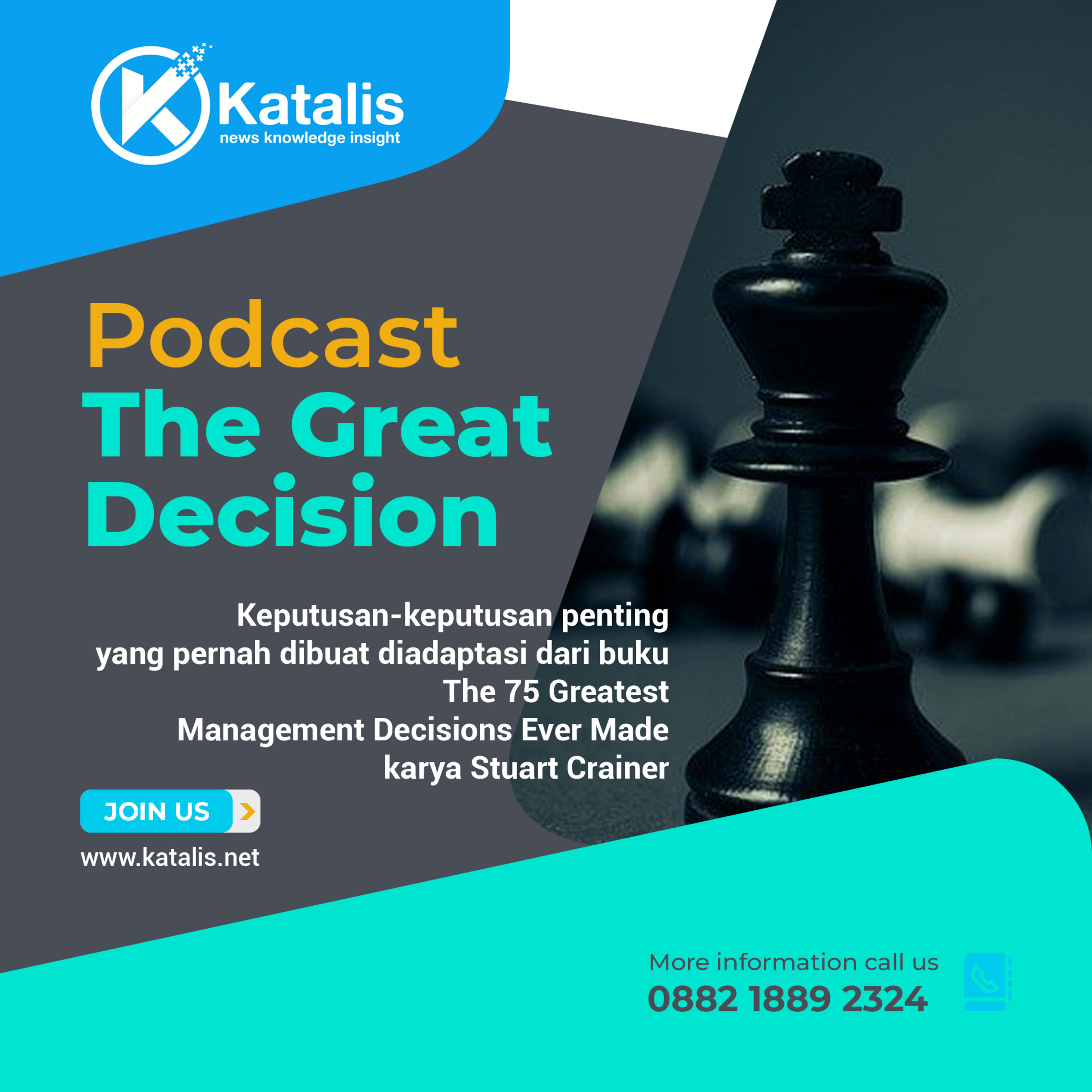 Katalisnet Media