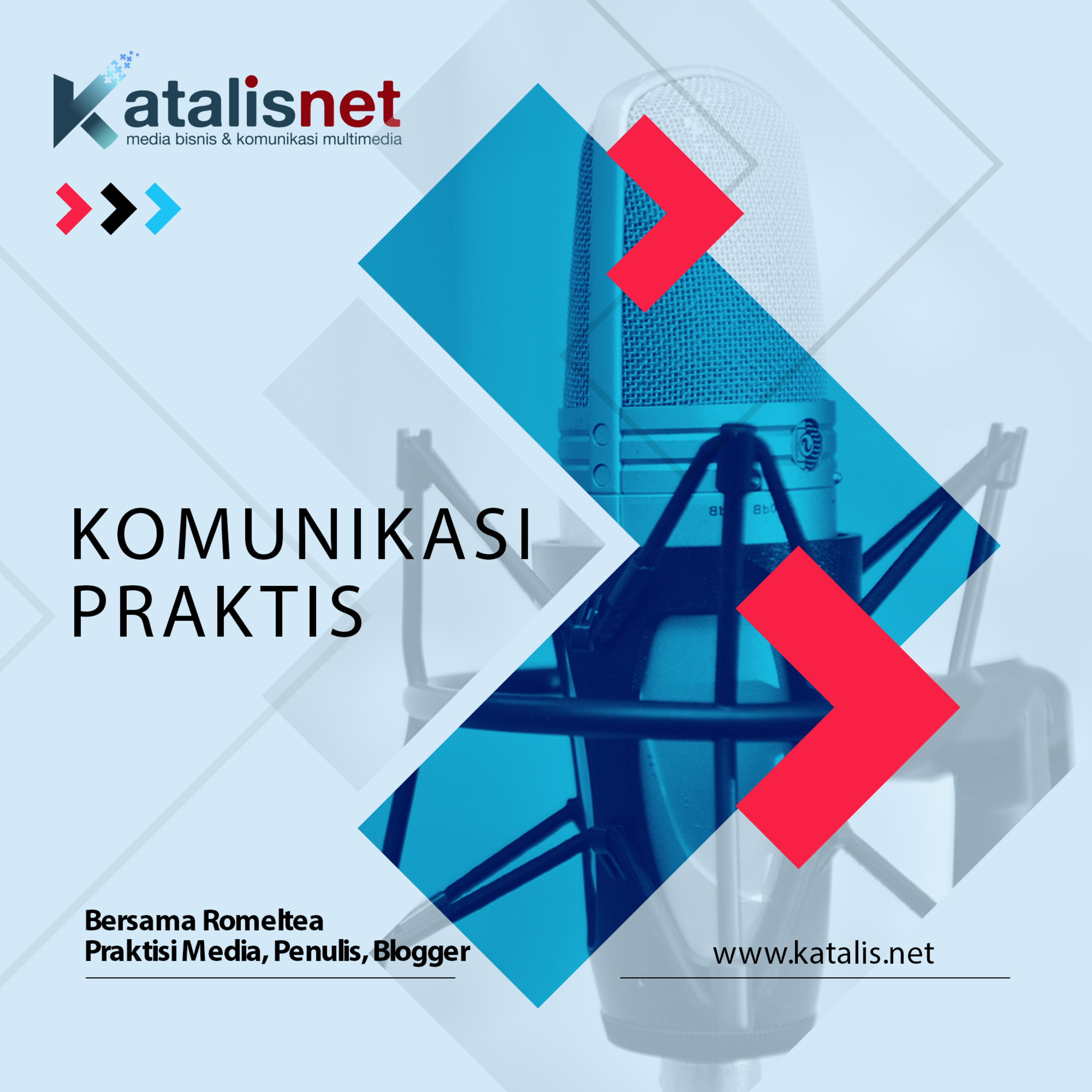 Katalisnet Media