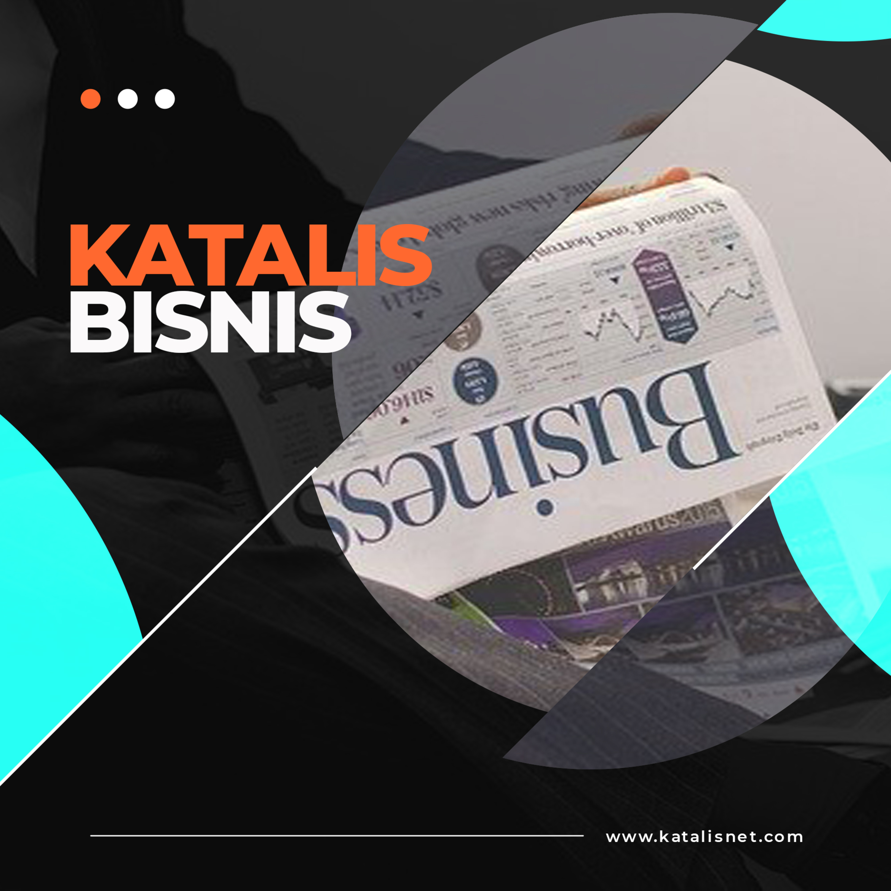 Katalisnet Media