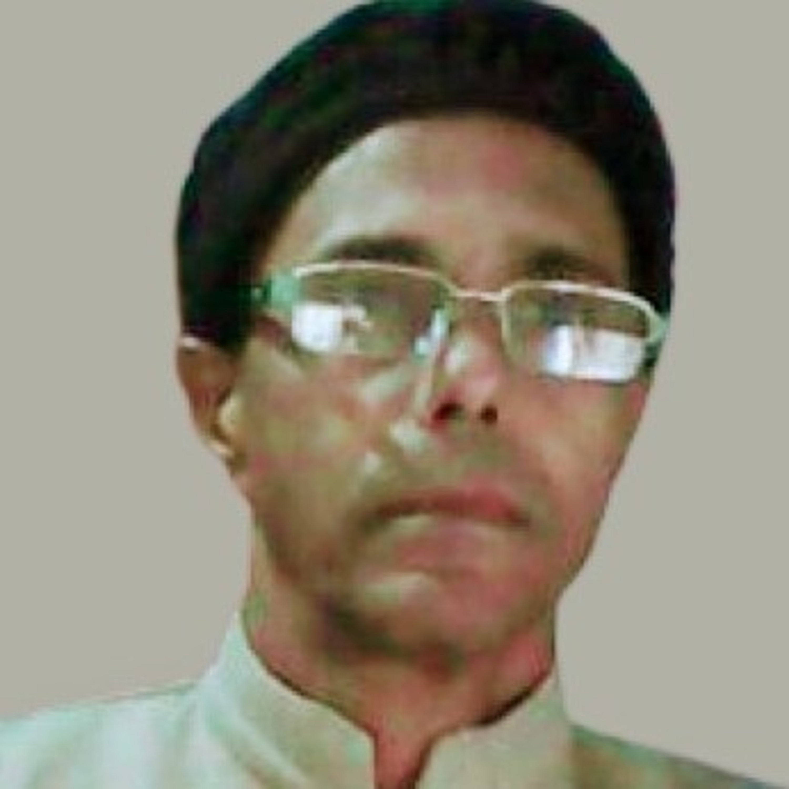 সদগুরু মহর্ষি মহামানস