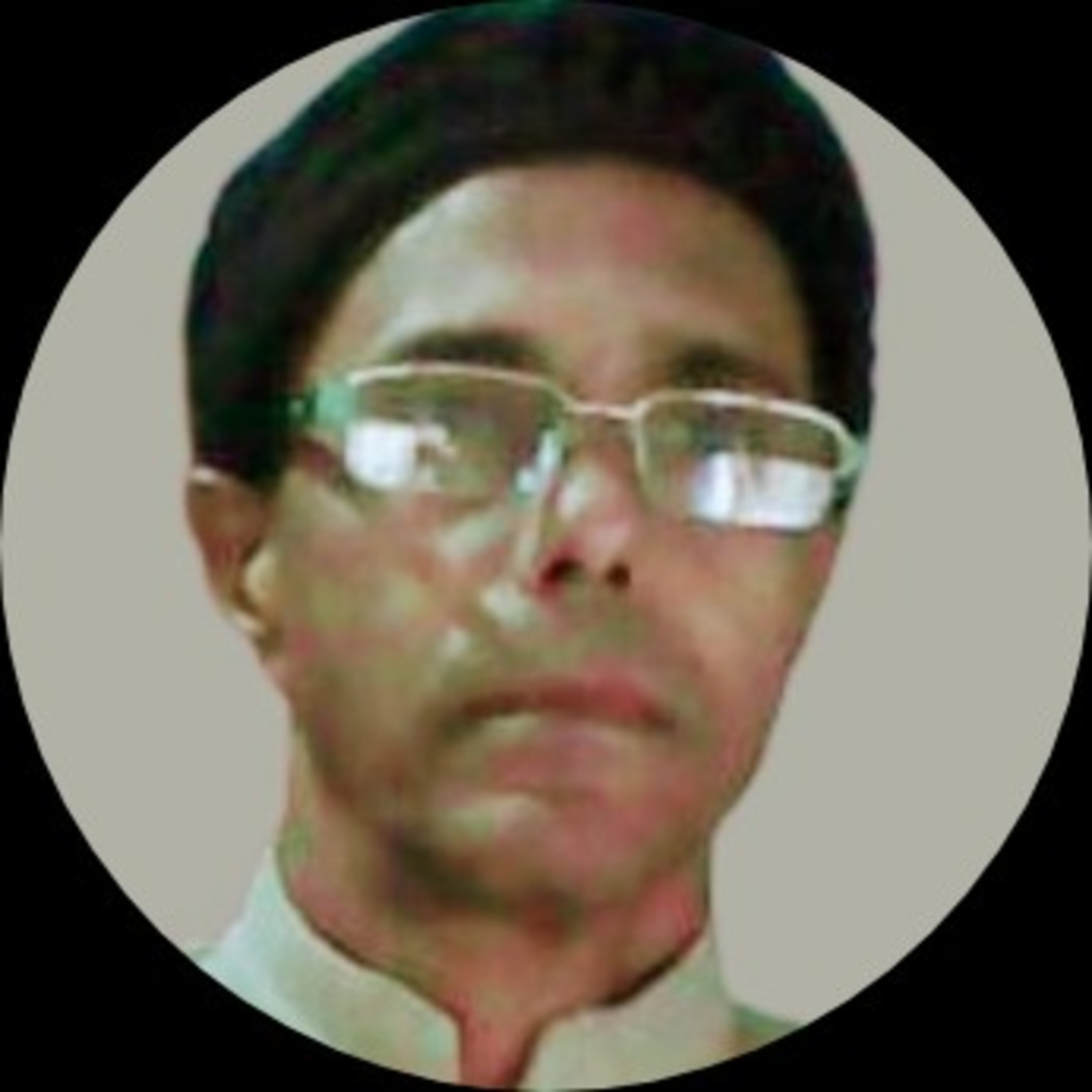 সদগুরু মহর্ষি মহামানস