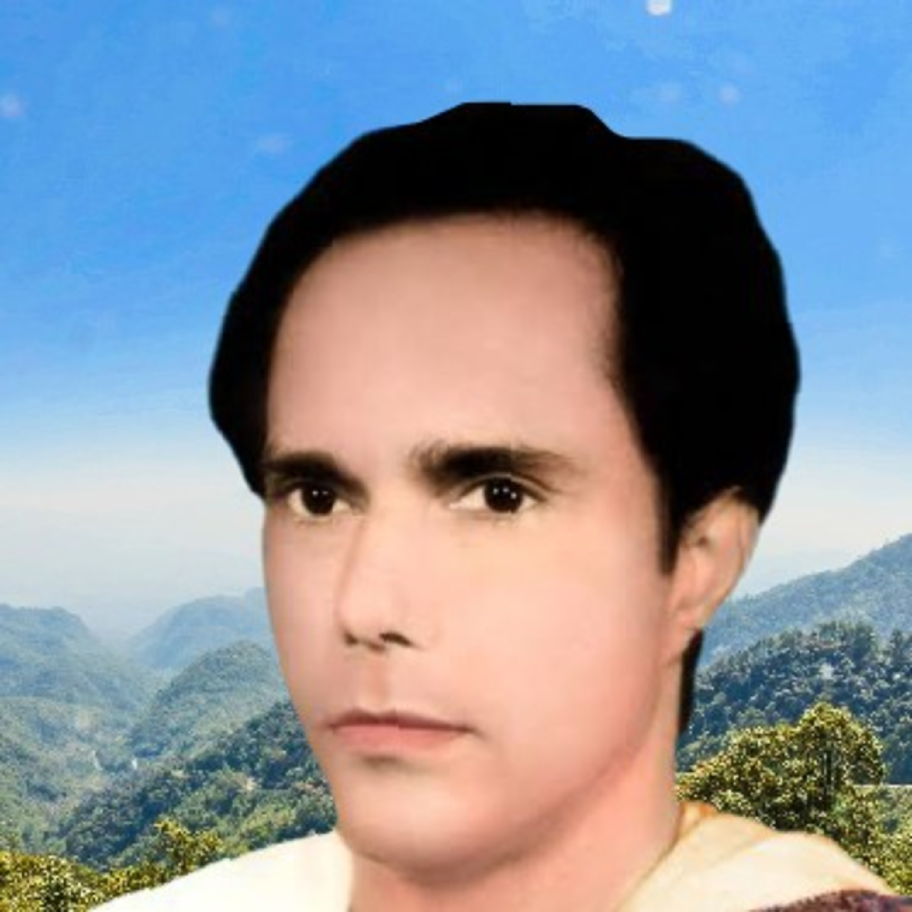 সদগুরু মহর্ষি মহামানস