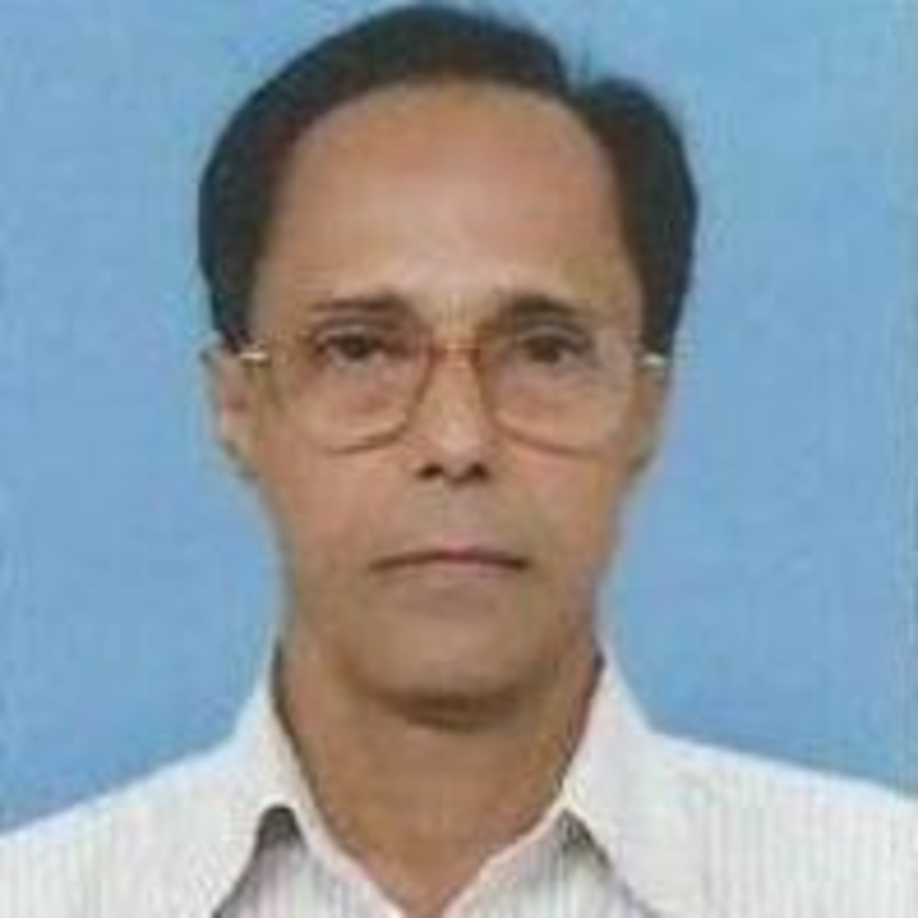 সদগুরু মহর্ষি মহামানস