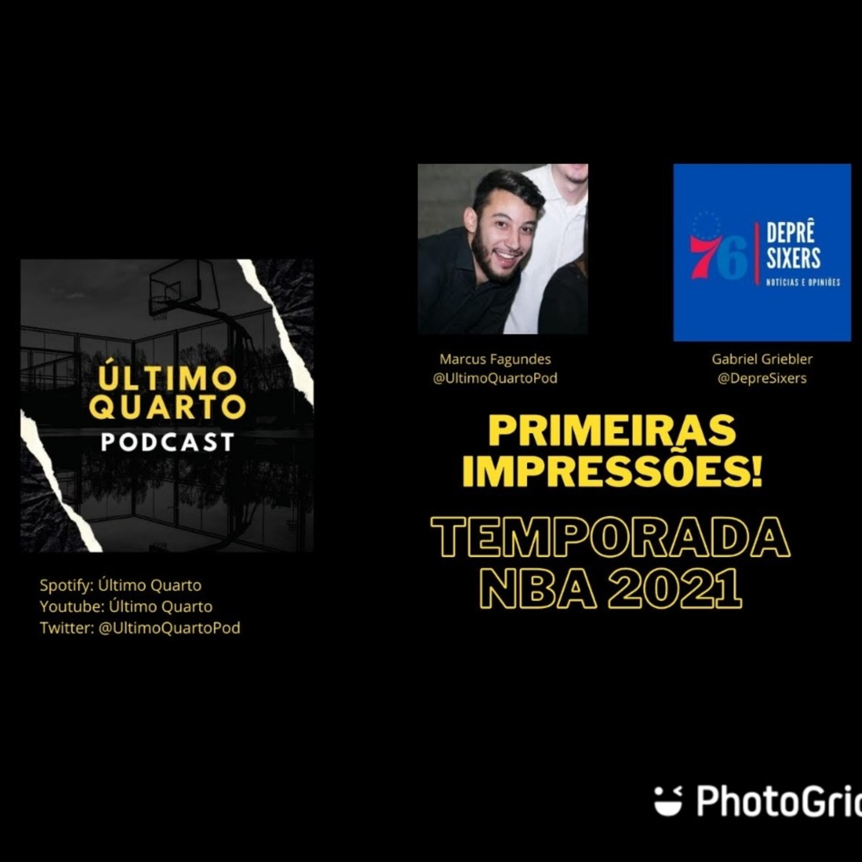 Último Quarto