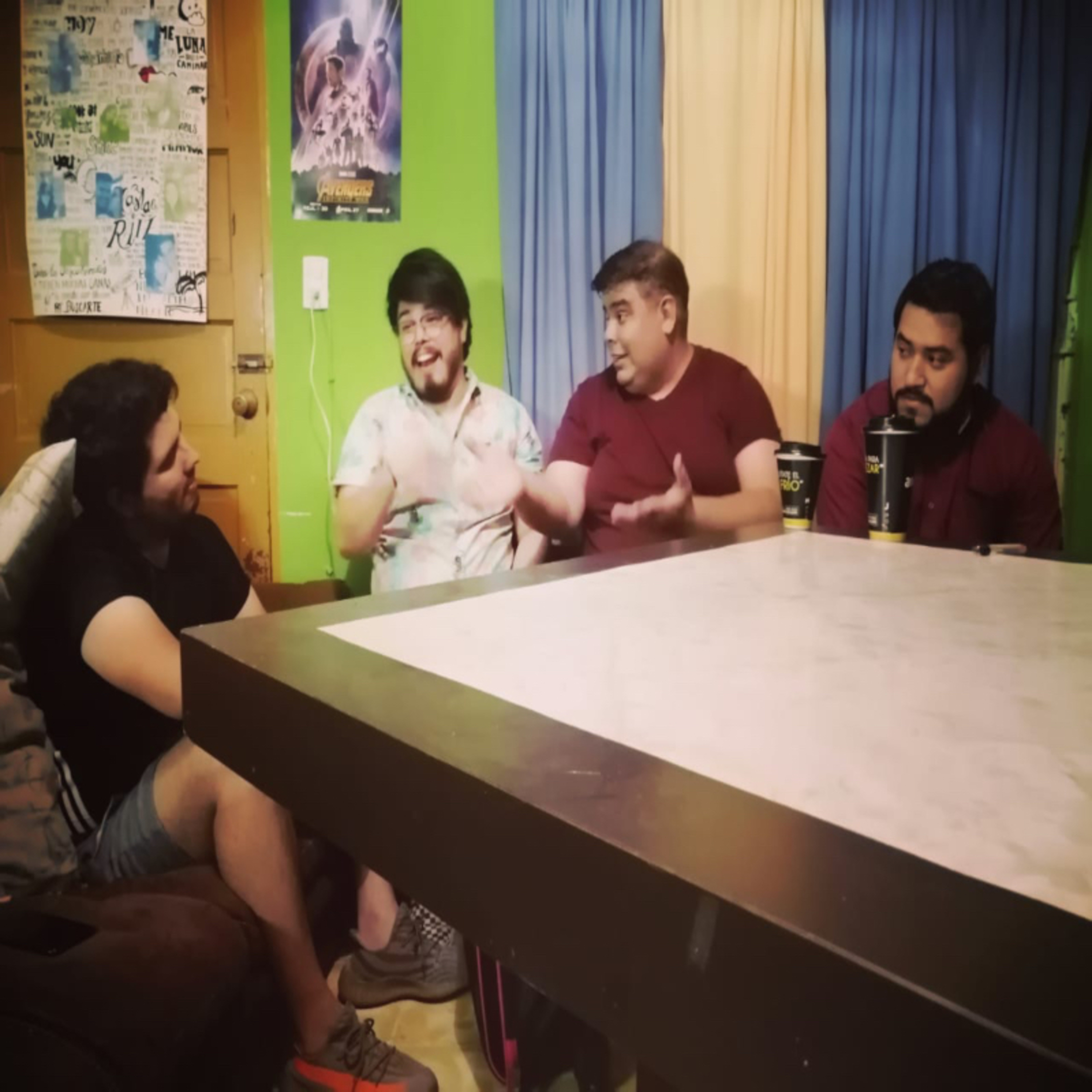Portada de No Te Acabes