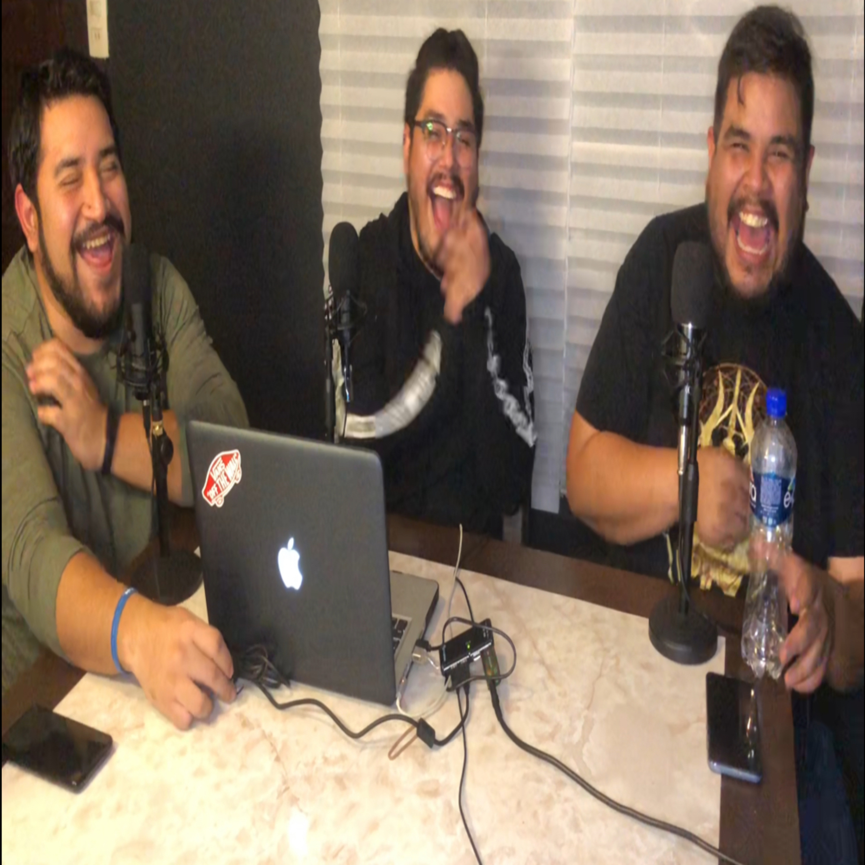Portada de No Te Acabes