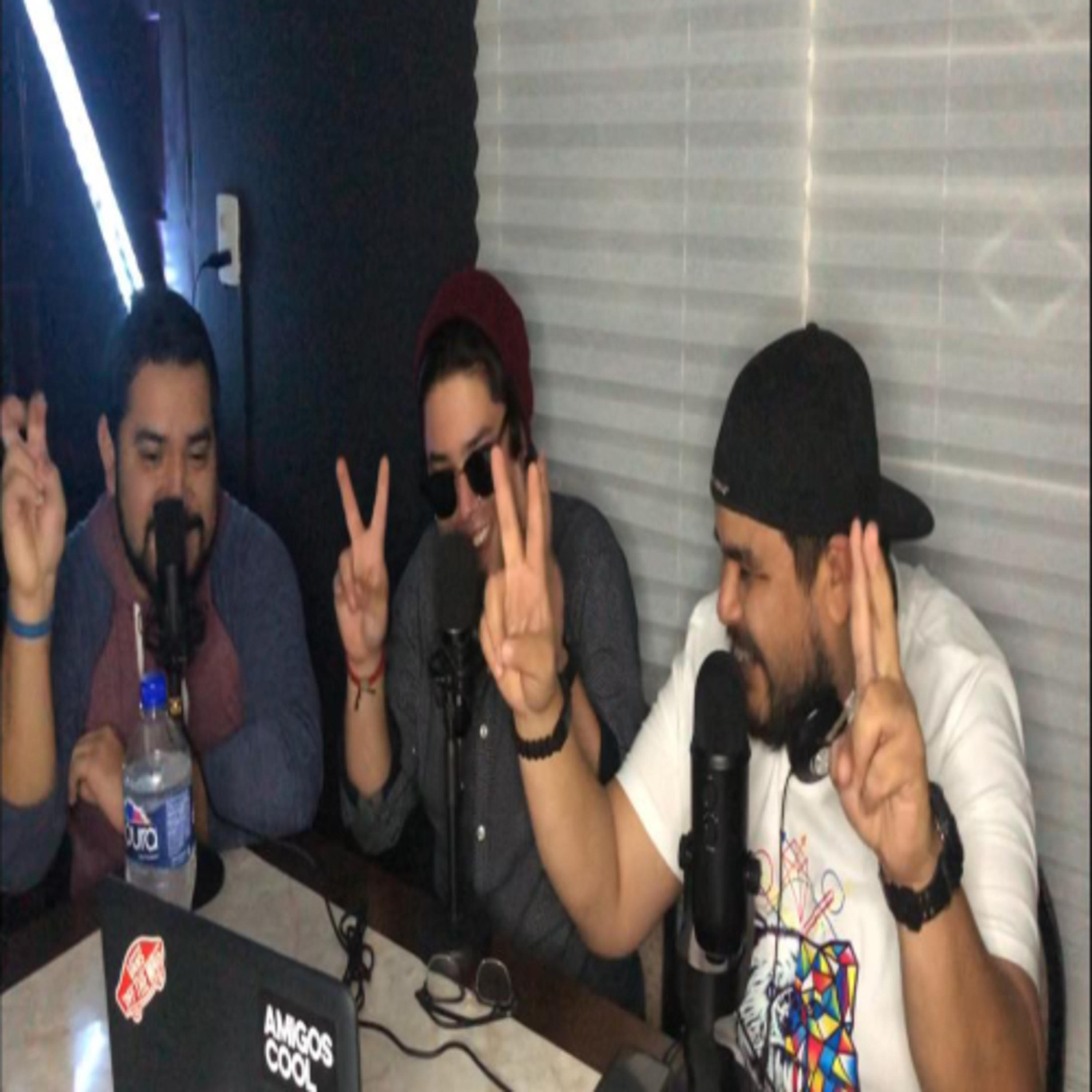 Portada de No Te Acabes