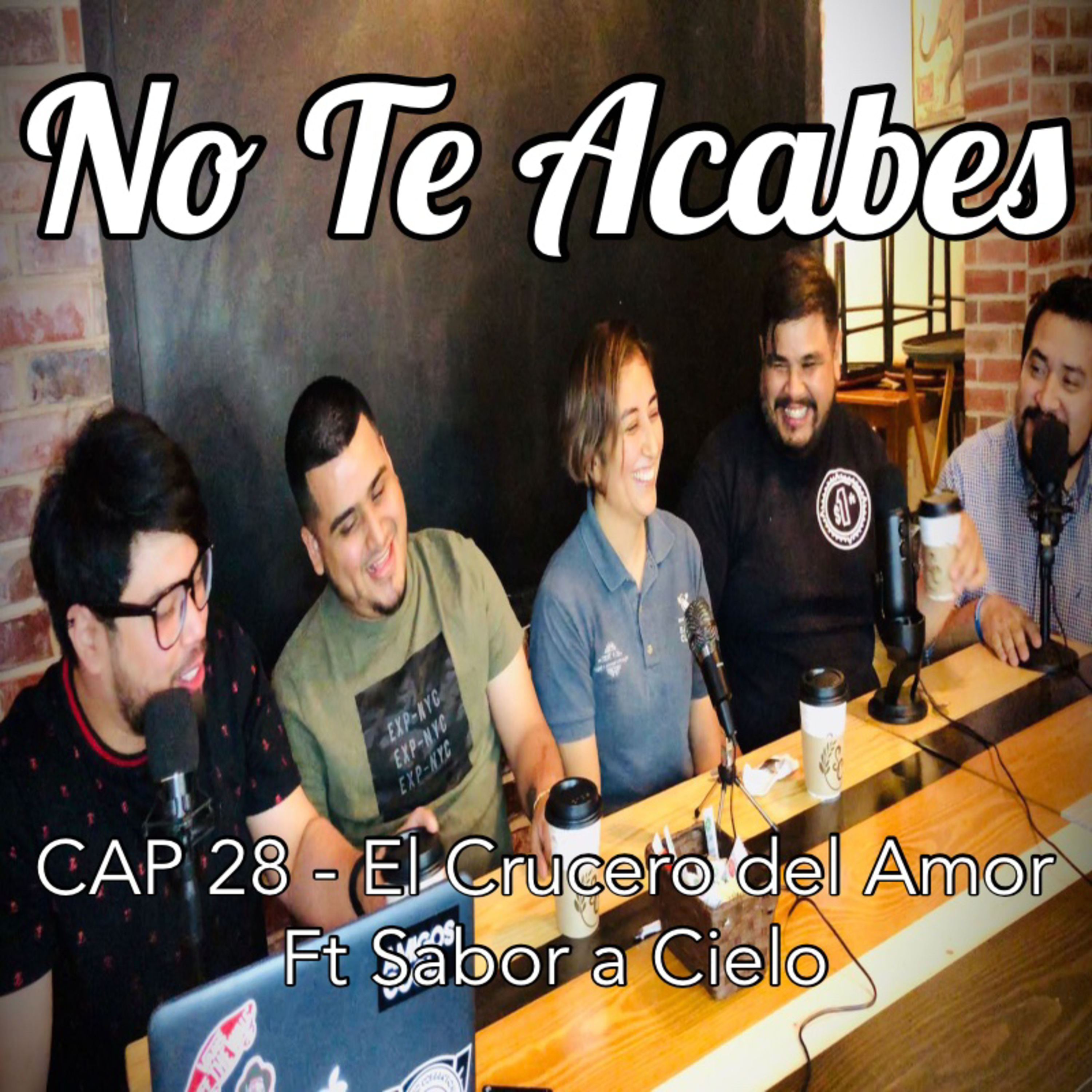 No Te Acabes