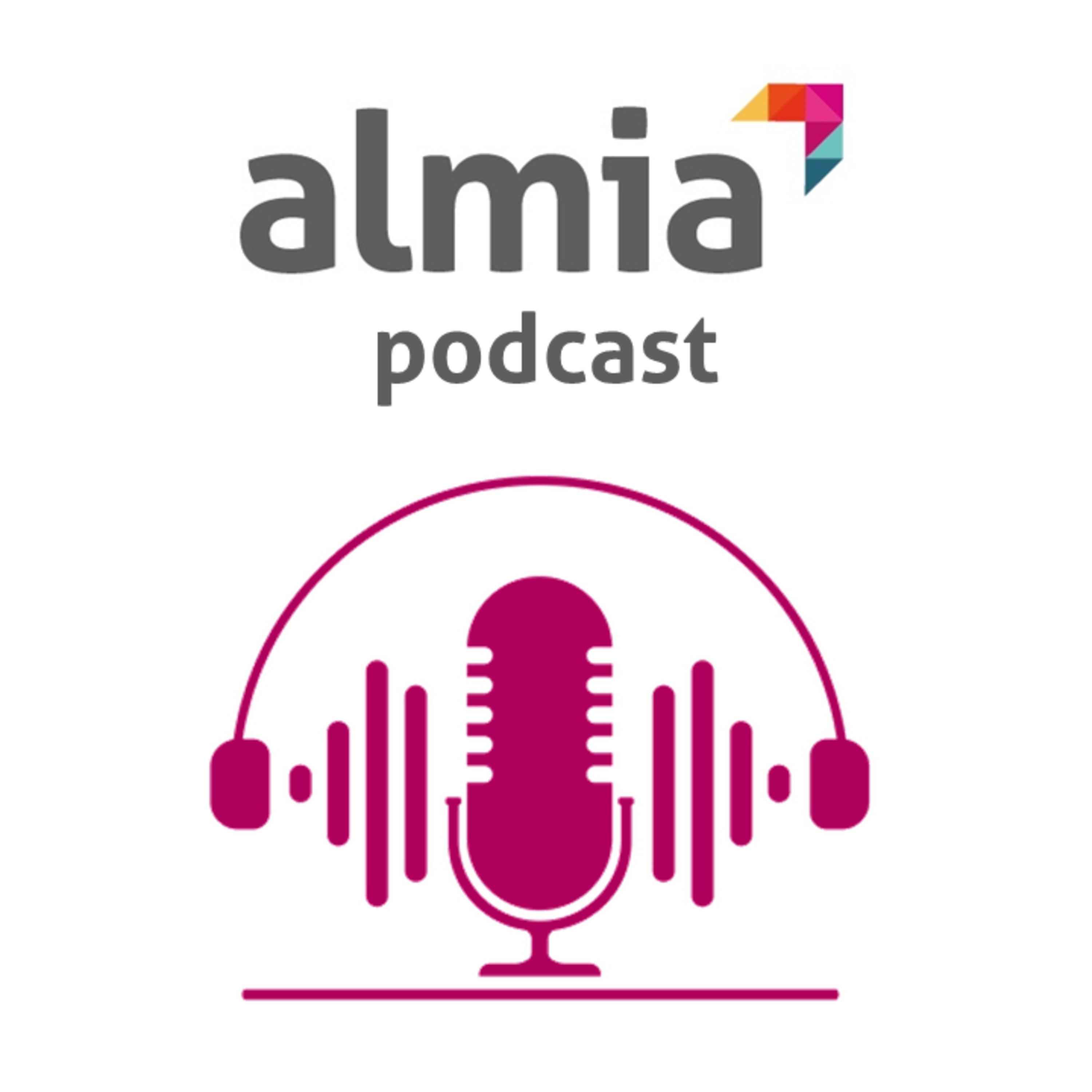Almia Podcast