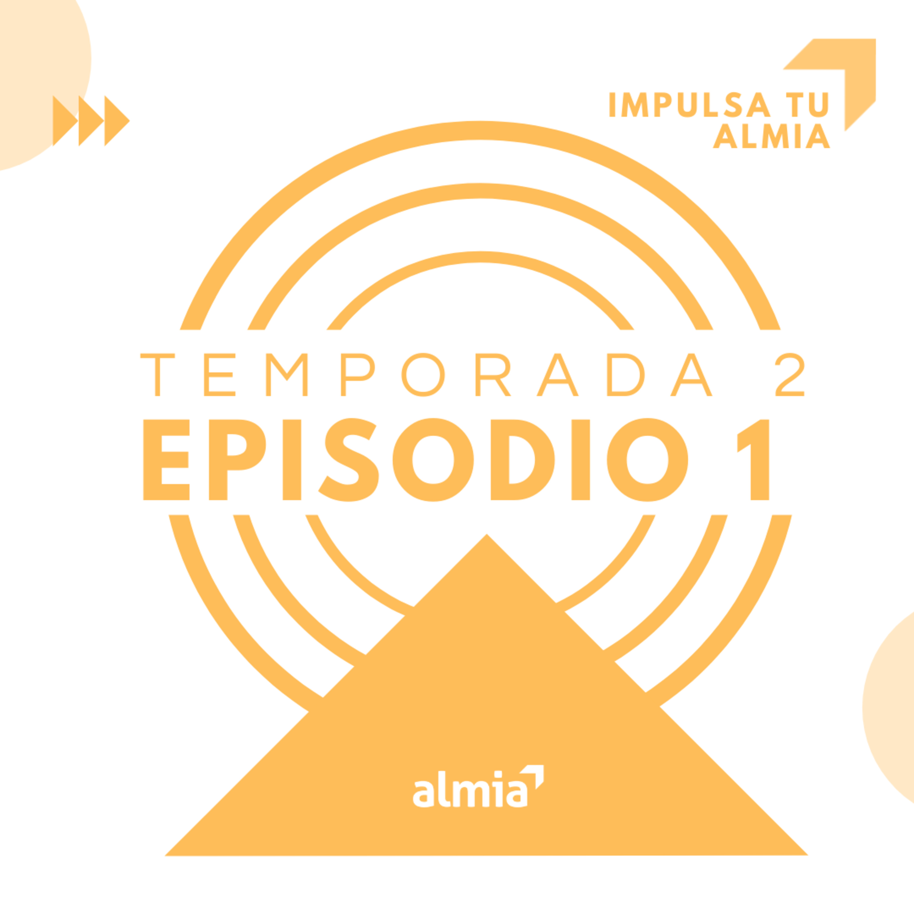 Almia Podcast