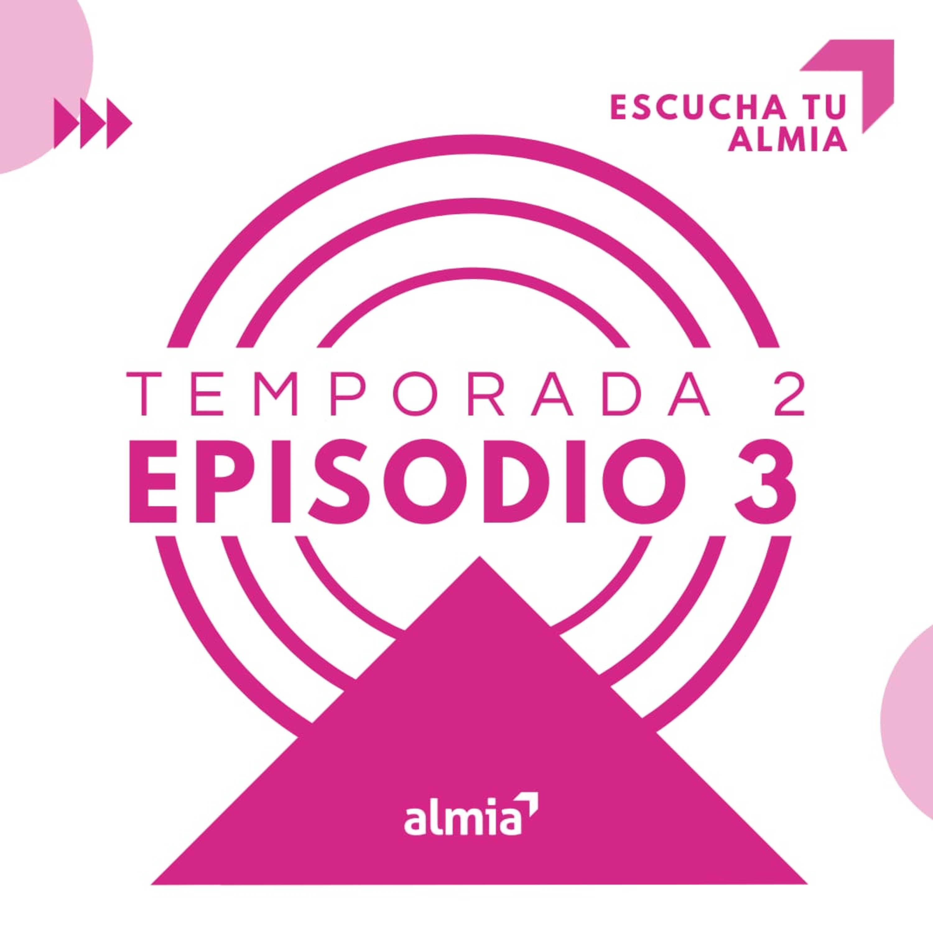 Almia Podcast
