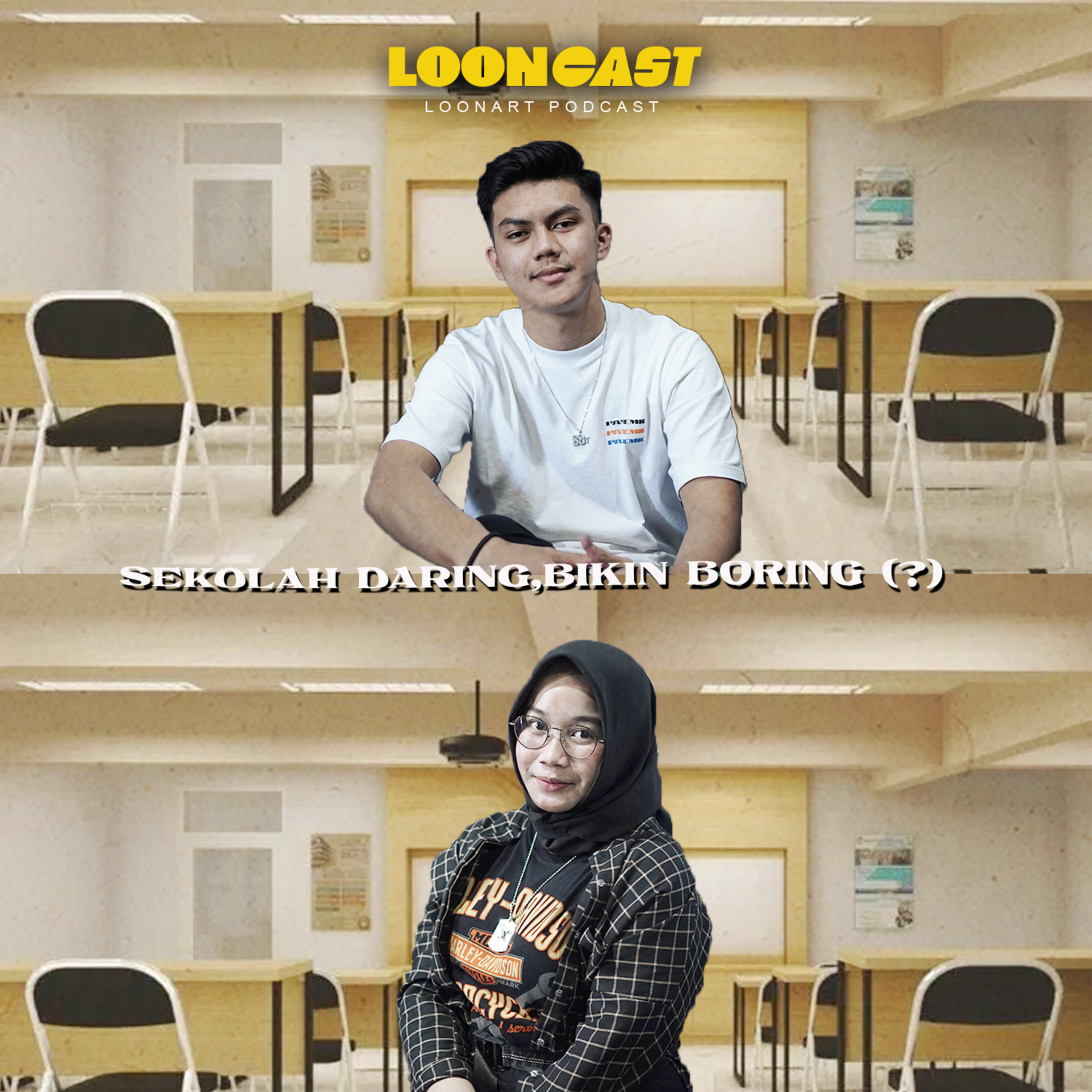 LOONCAST