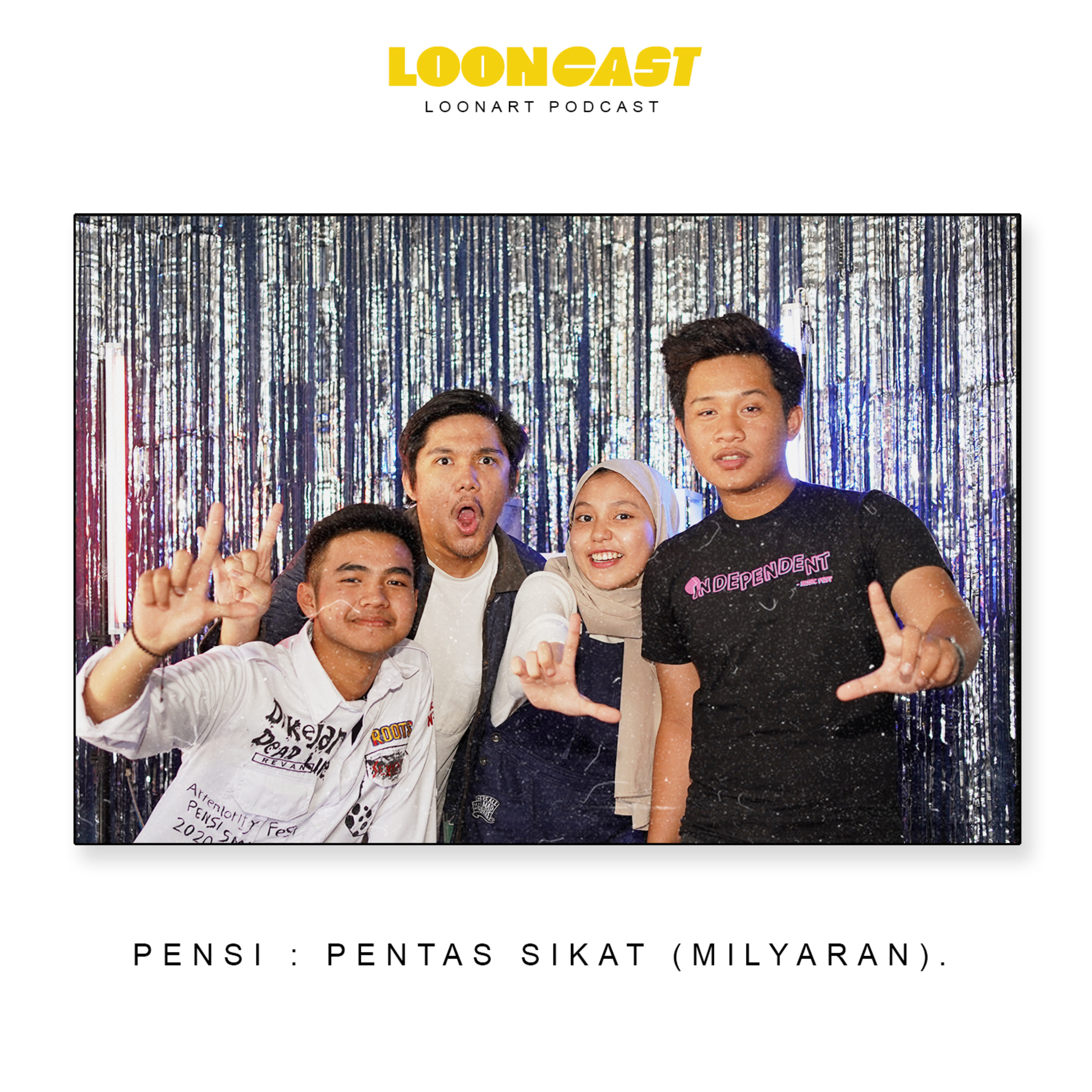 LOONCAST